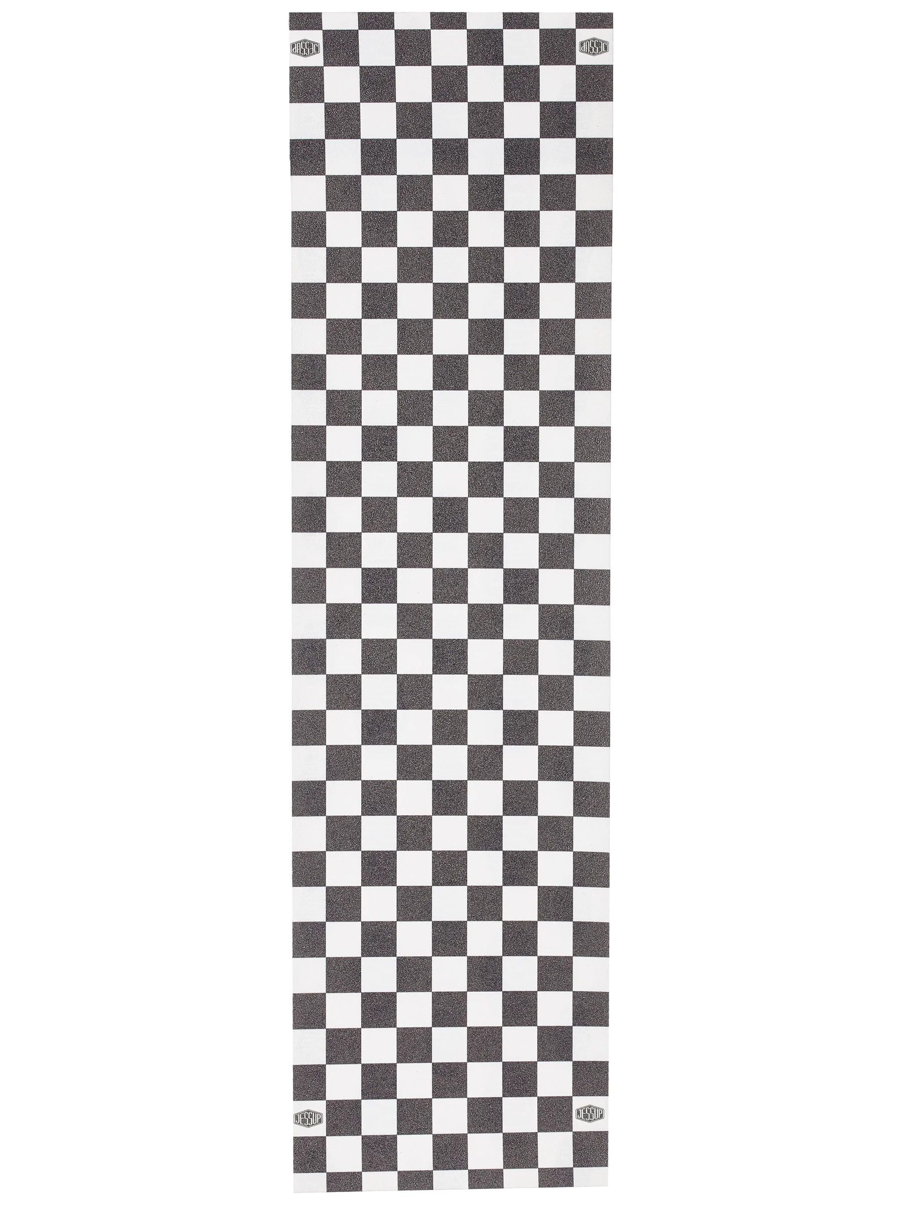 Jessup Ultra Checkerboard Skateboard Grip Tape 9" x 33" - People Skate and Snowboard