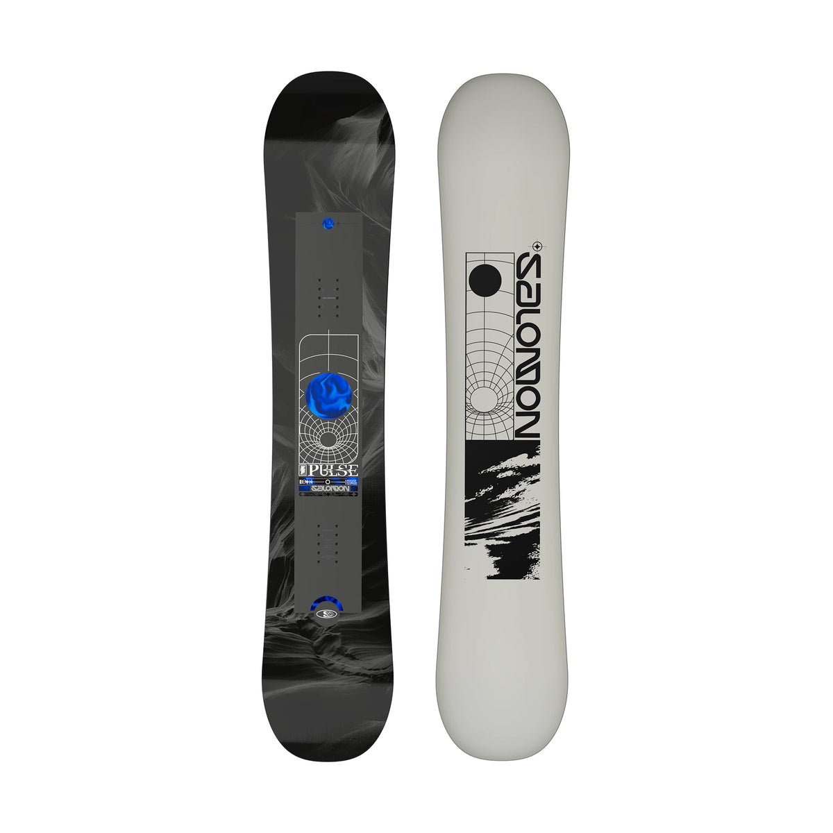 Salomon pulse 2027 product view 1