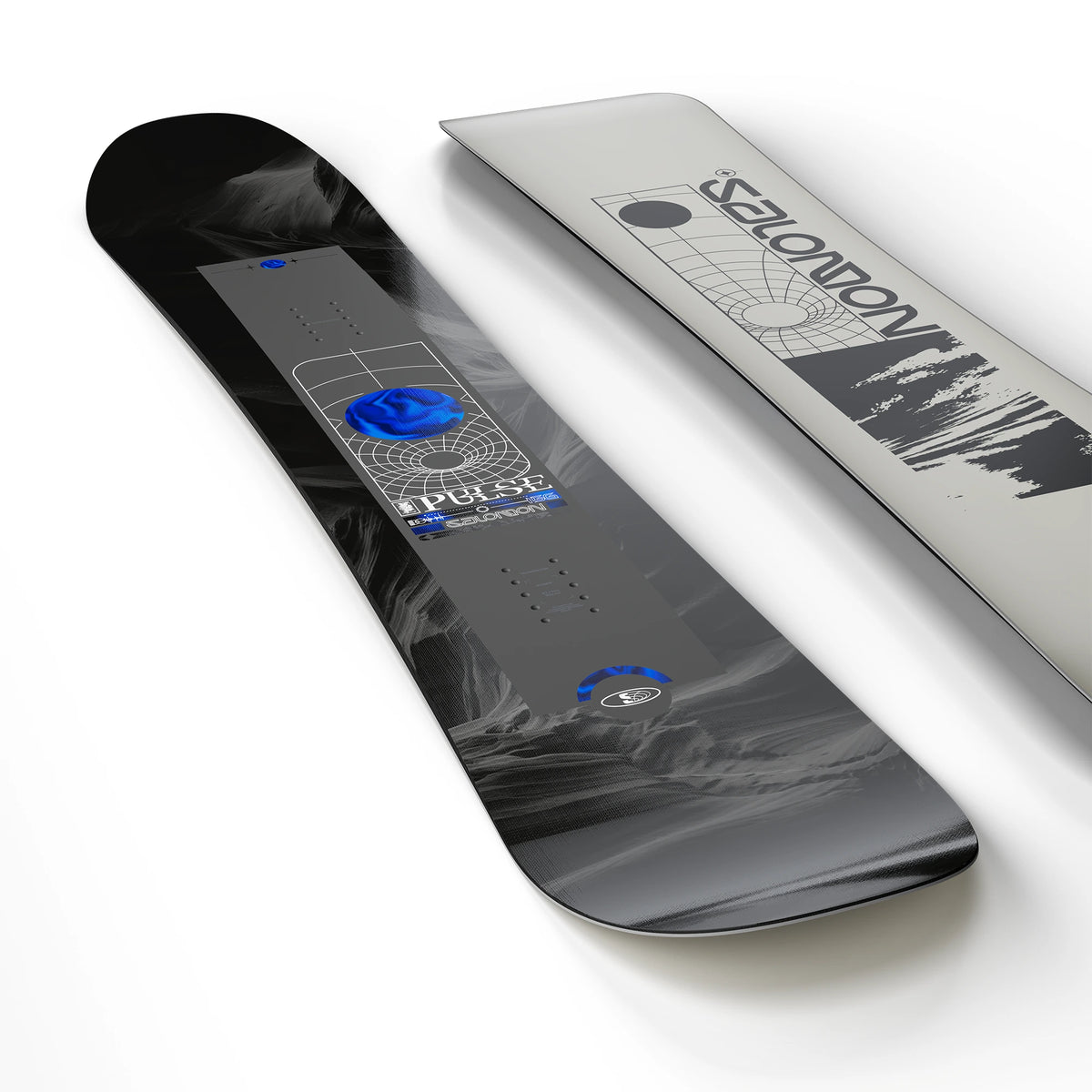 Salomon pulse 2027 product view 2