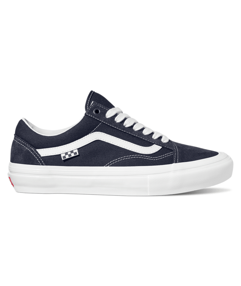 Vans Skate Old Skool Wrapped Shoes - People Skate and Snowboard