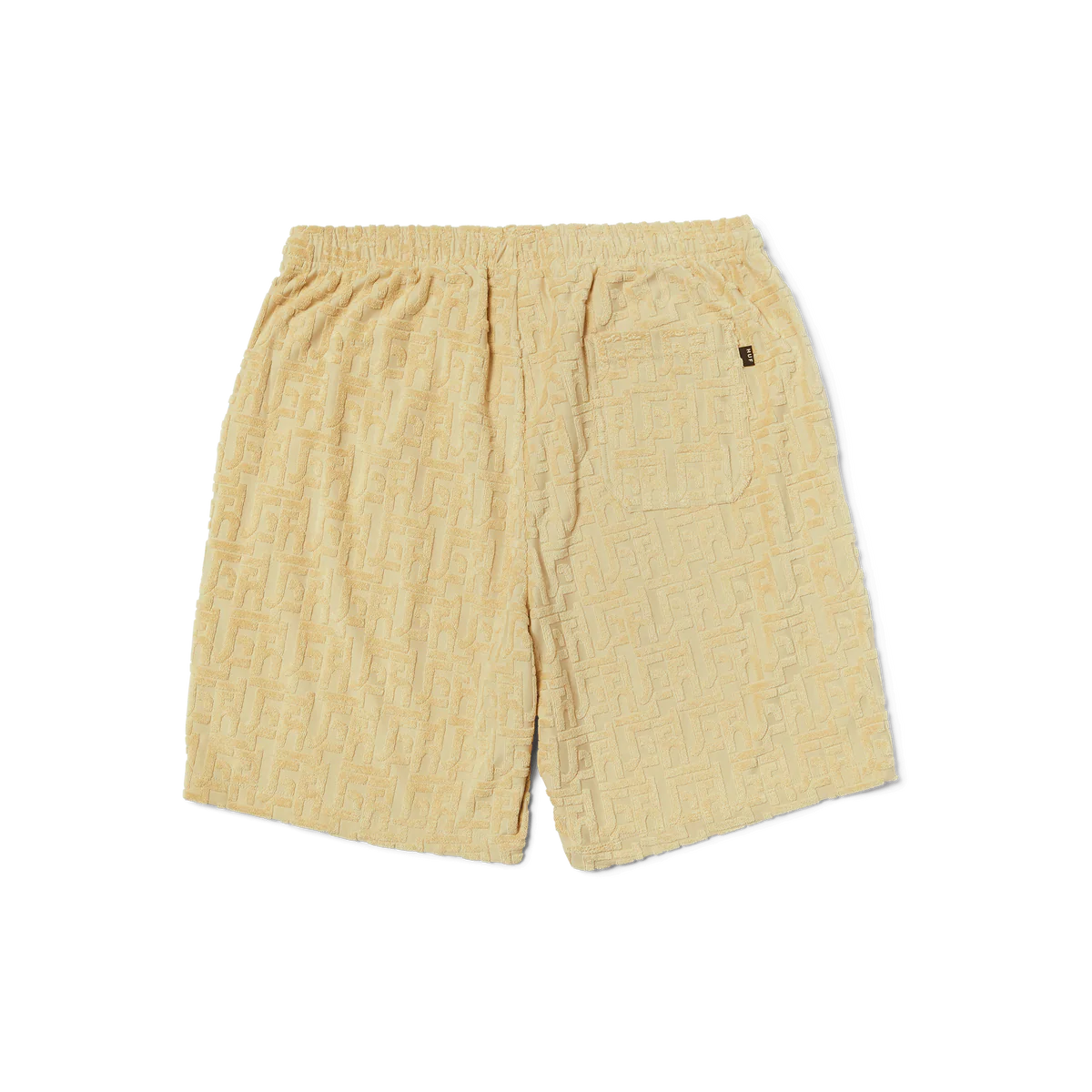 Huf Tether Terry Short - People Skate and Snowboard