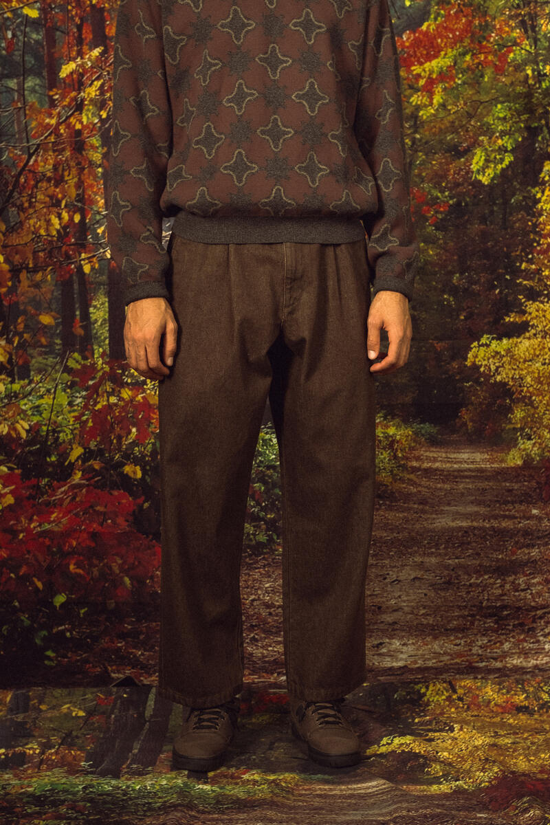 Quasi Warren Trouser Pant size 30 - People Skate and Snowboard