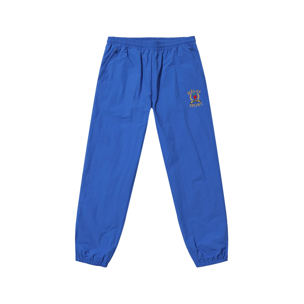 Helas Sport Tracksuit Pants - People Skate and Snowboard