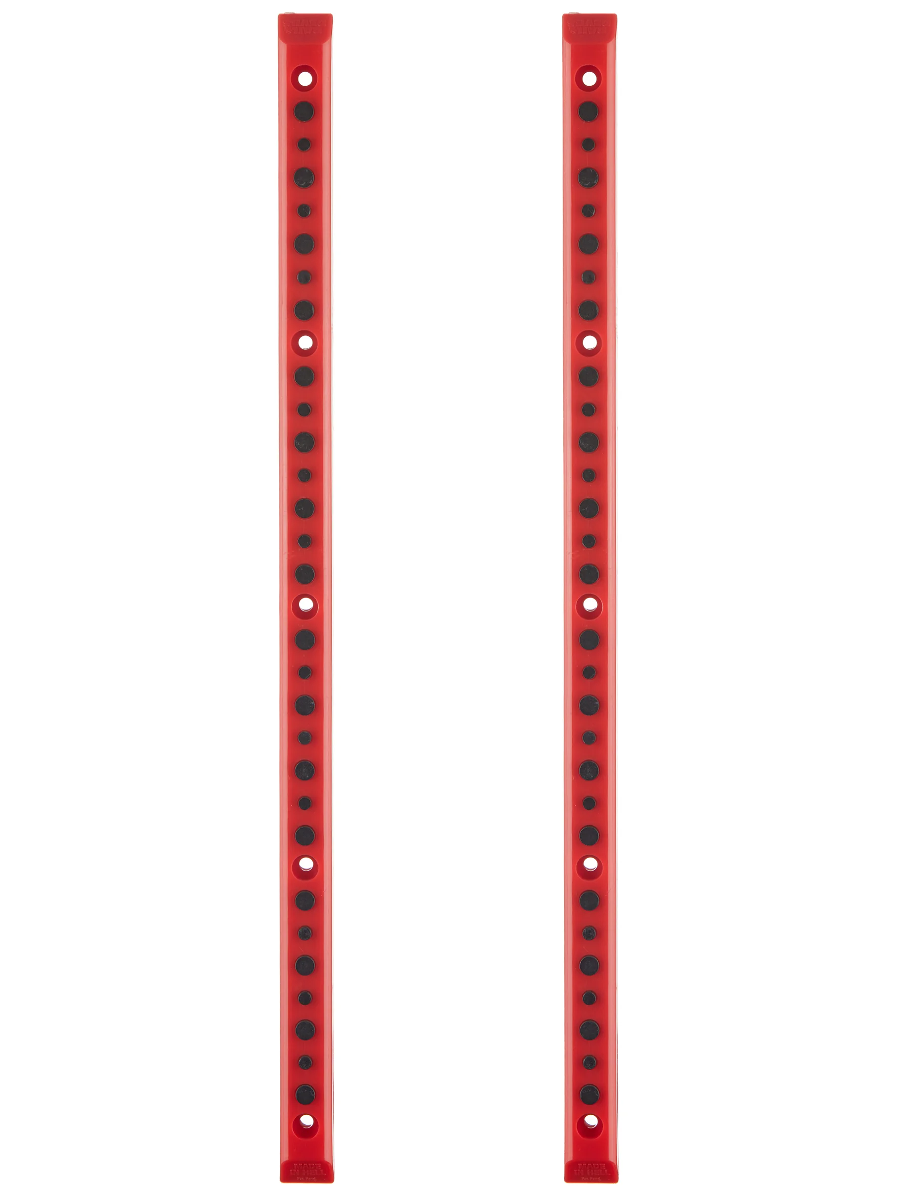 Tail Devil Rail Devils Sparking Skate Rails - People Skate and Snowboard