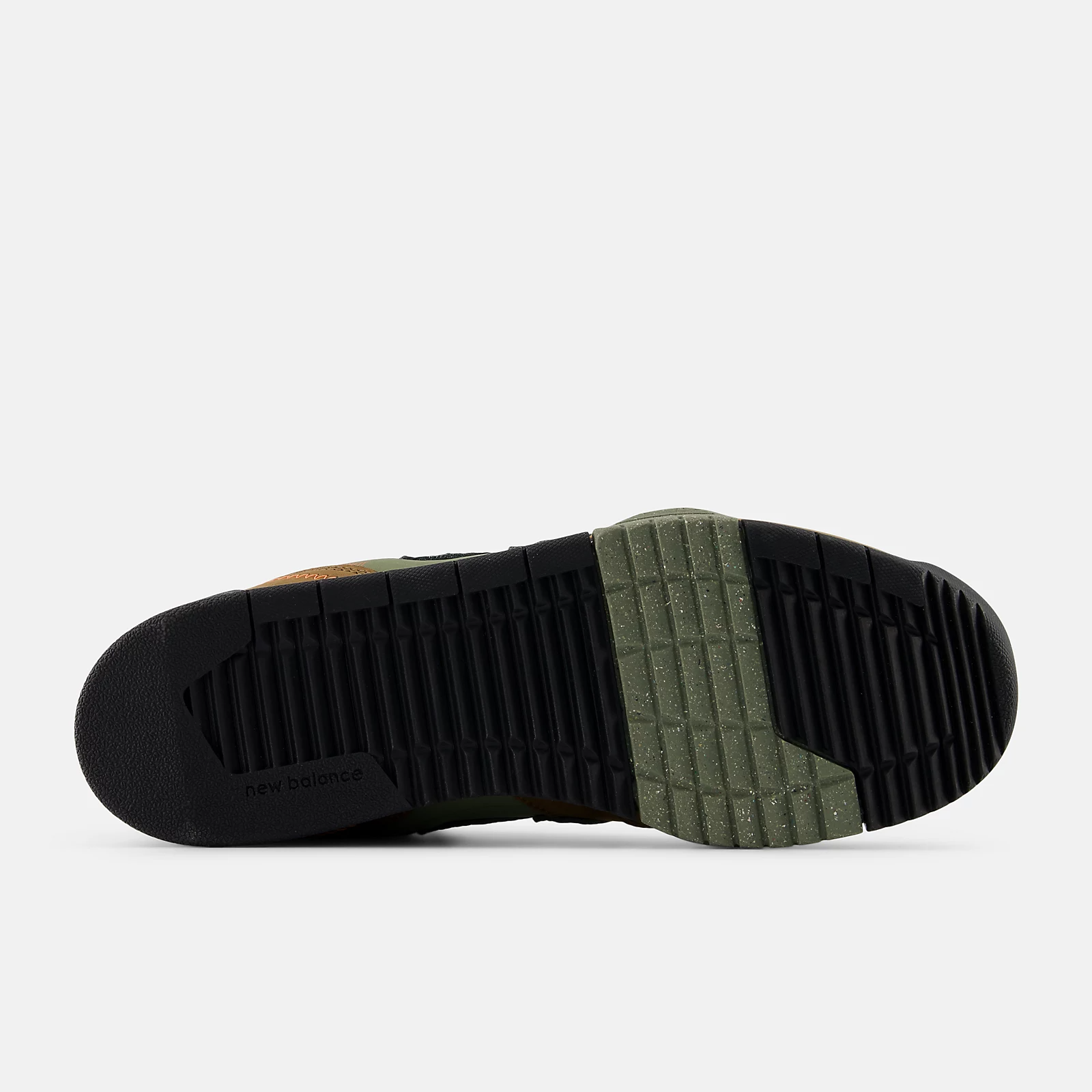 New Balance Numeric 440 v2 Trail High - People Skate and Snowboard