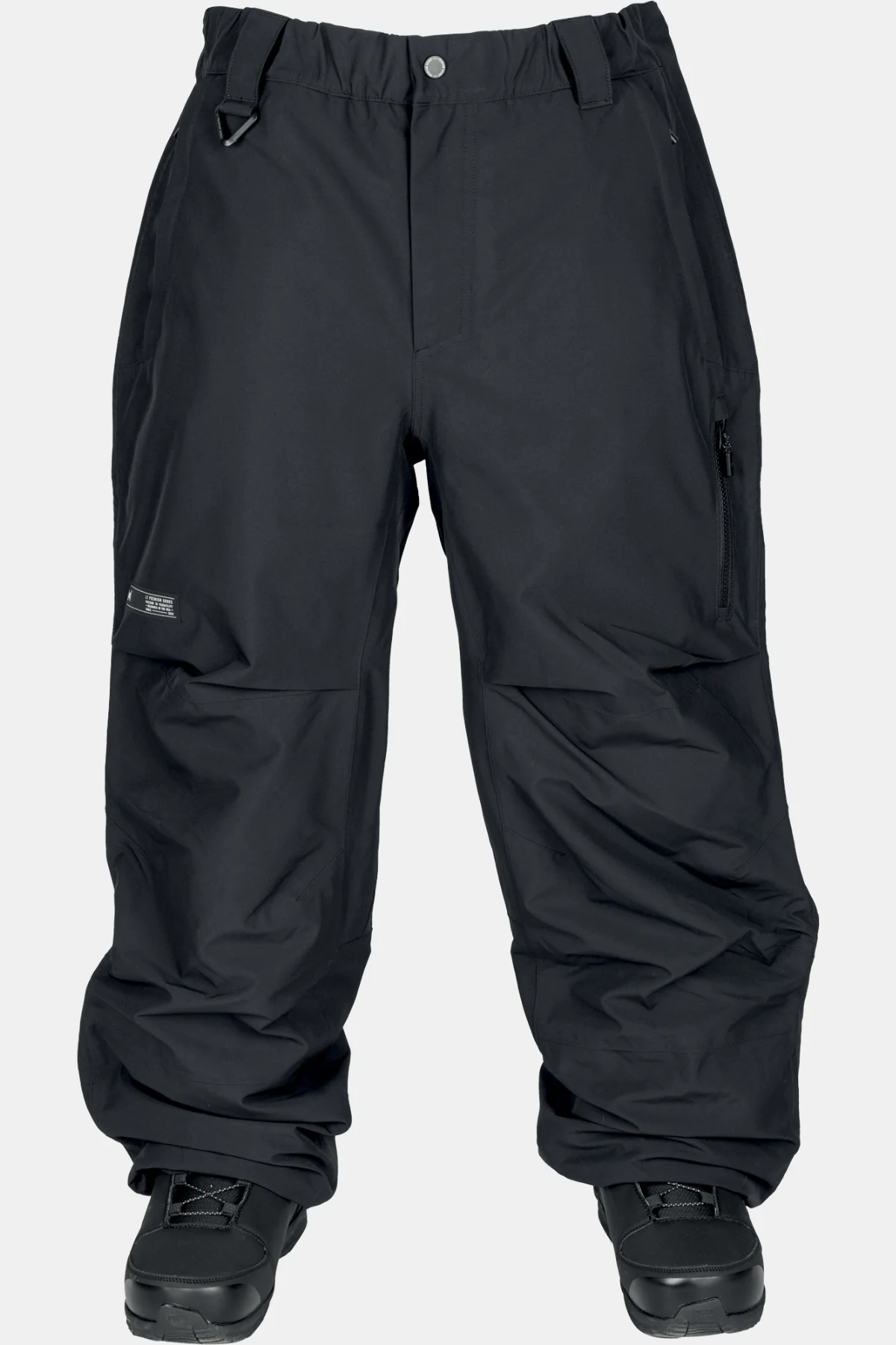 L1 Premium Goods Rankin Snow Pants 2026 - People Skate and Snowboard