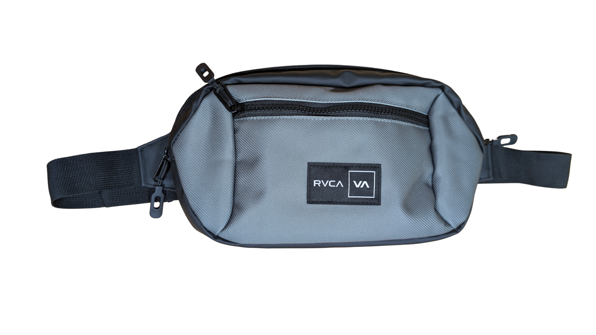RVCA Level Waistpack - People Skate and Snowboard