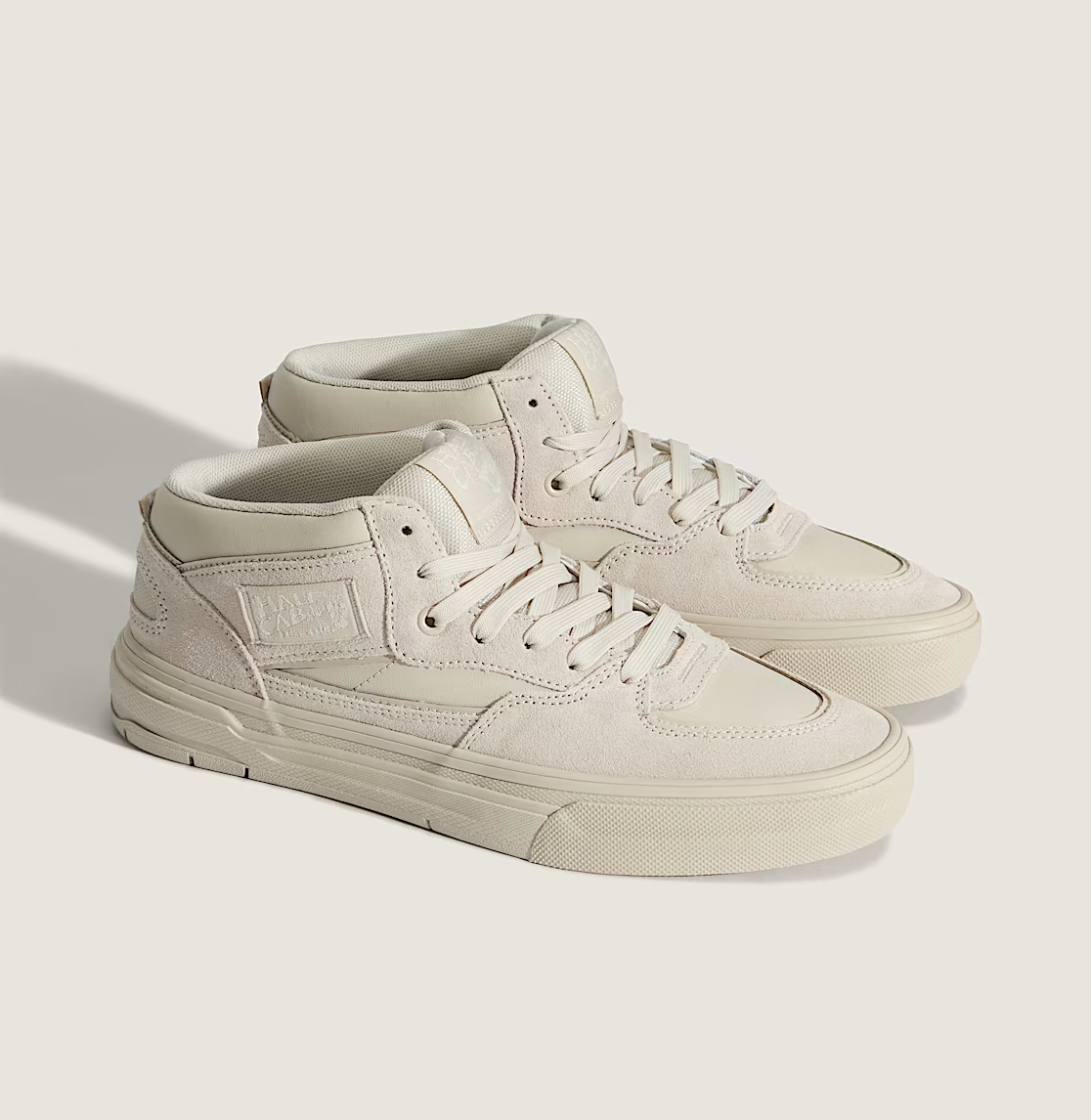 Vans Atiba Skate Half Cab Wafflecup Shoe - People Skate and Snowboard