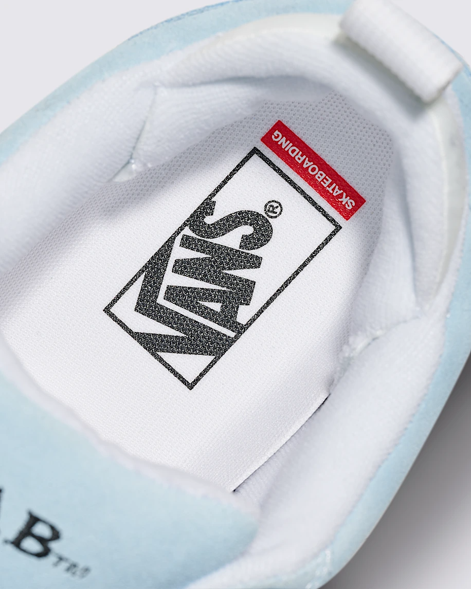 Vans Skate Cab 4 Shoes - People Skate and Snowboard