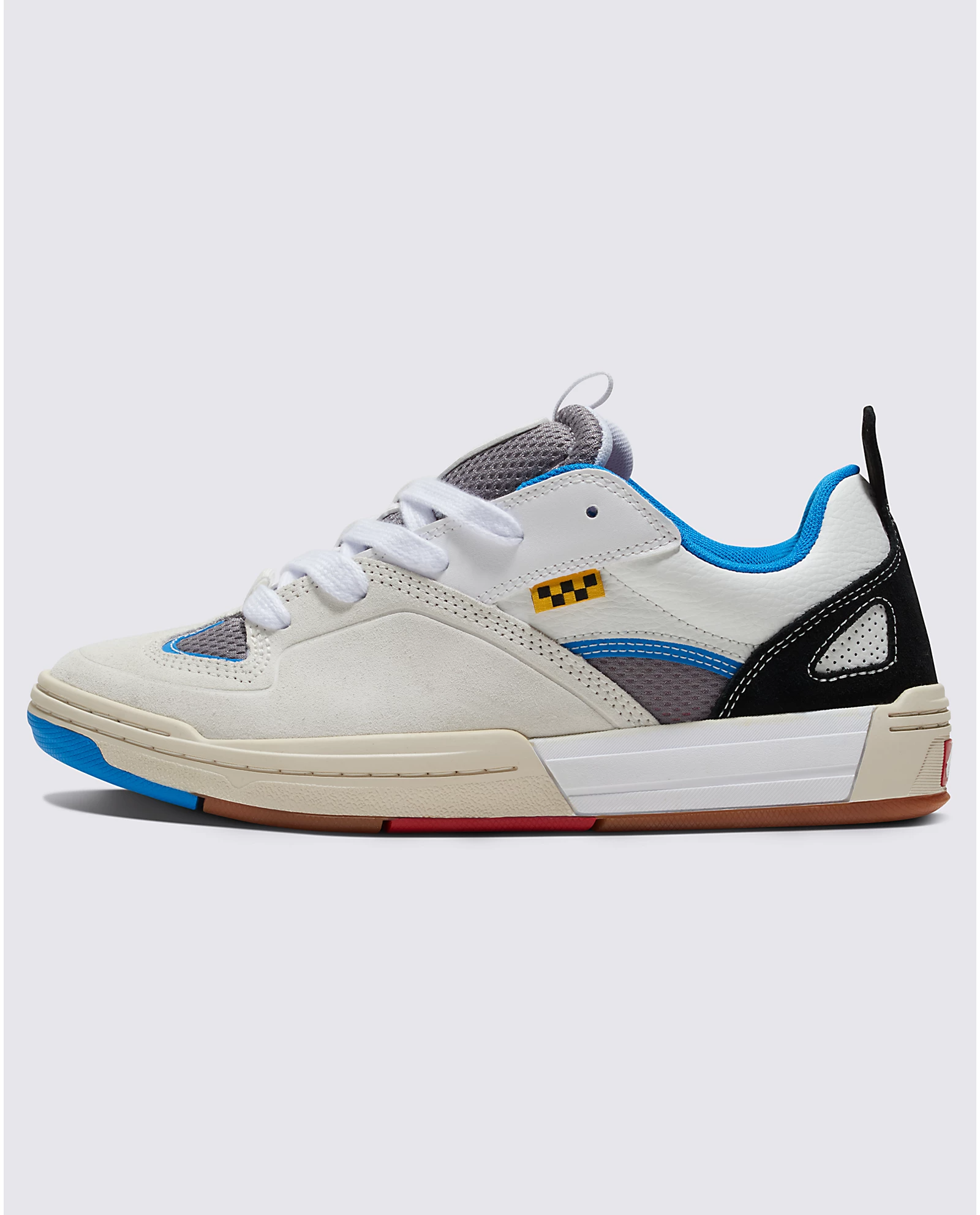 Vans Mixxa Skate Shoes - People Skate and Snowboard