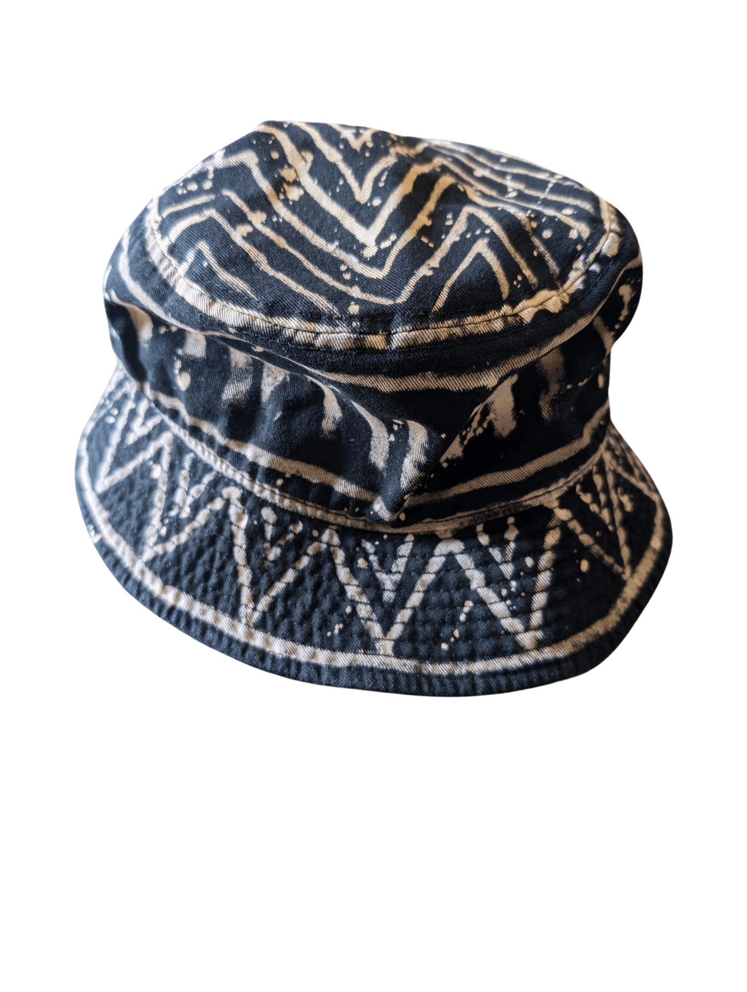 Altered Mood Bucket Hat - People Skate and Snowboard