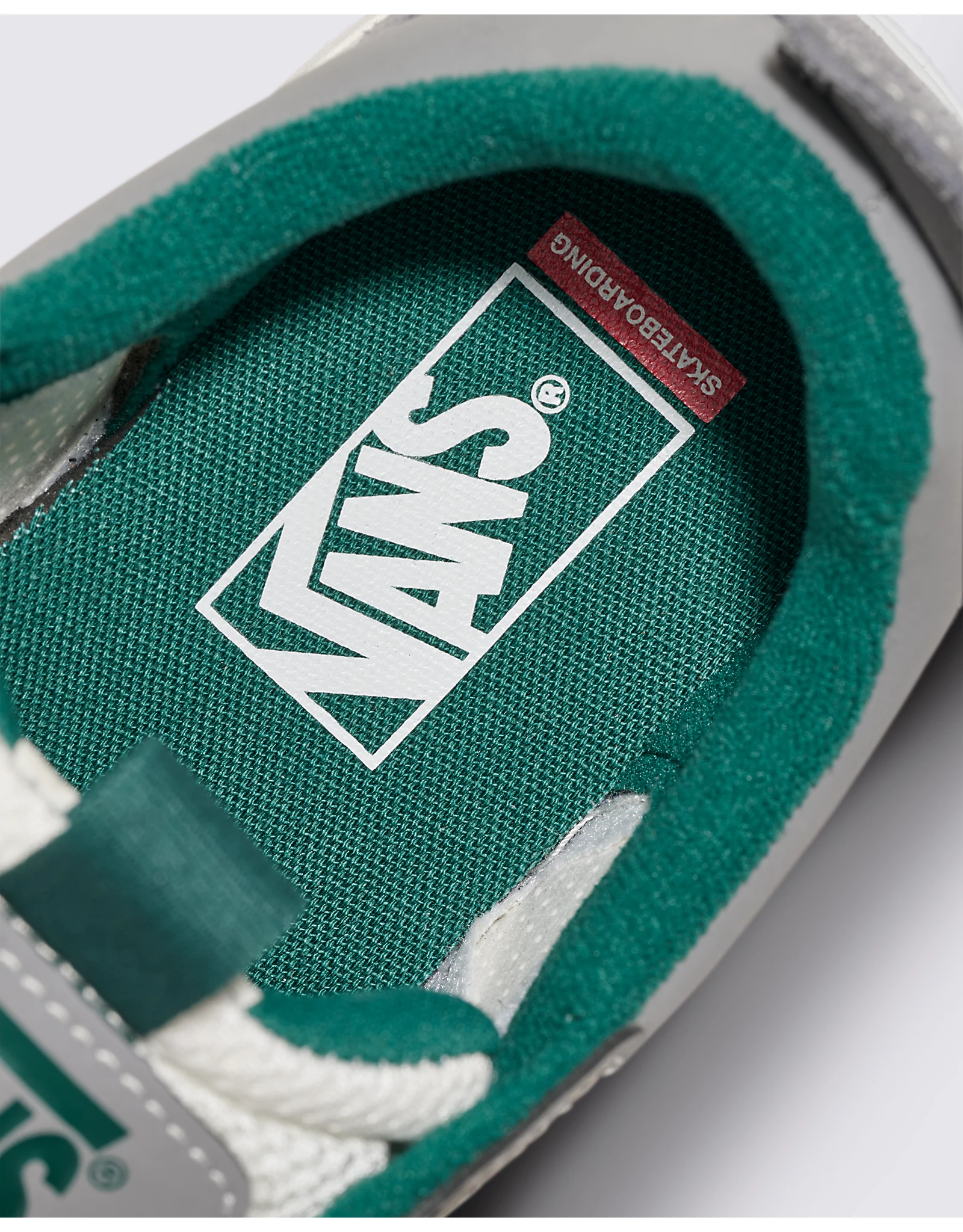 Vans Mixxa Skate Shoes - People Skate and Snowboard