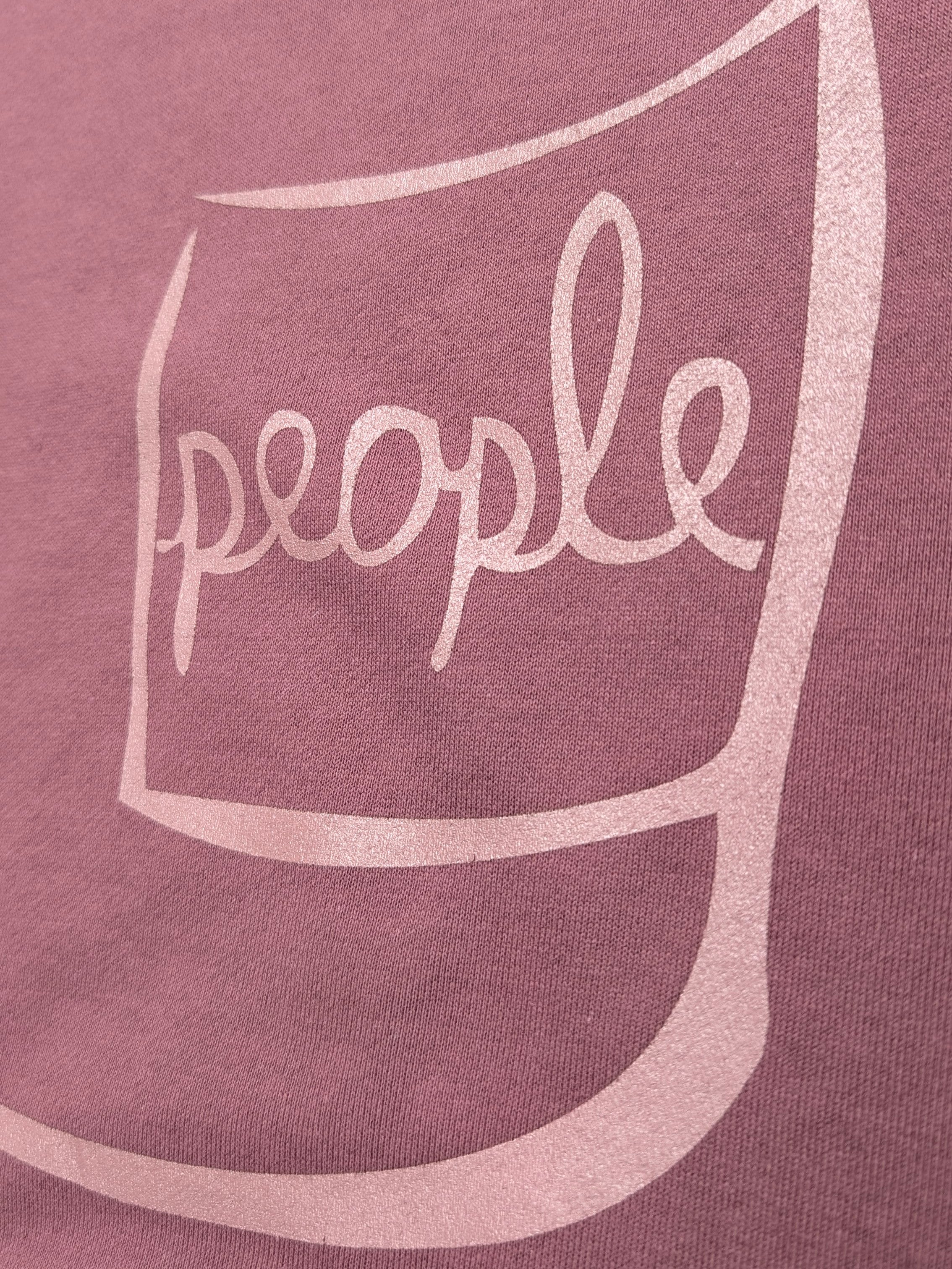 People Milk Jug Longsleeve Tee - People Skate and Snowboard