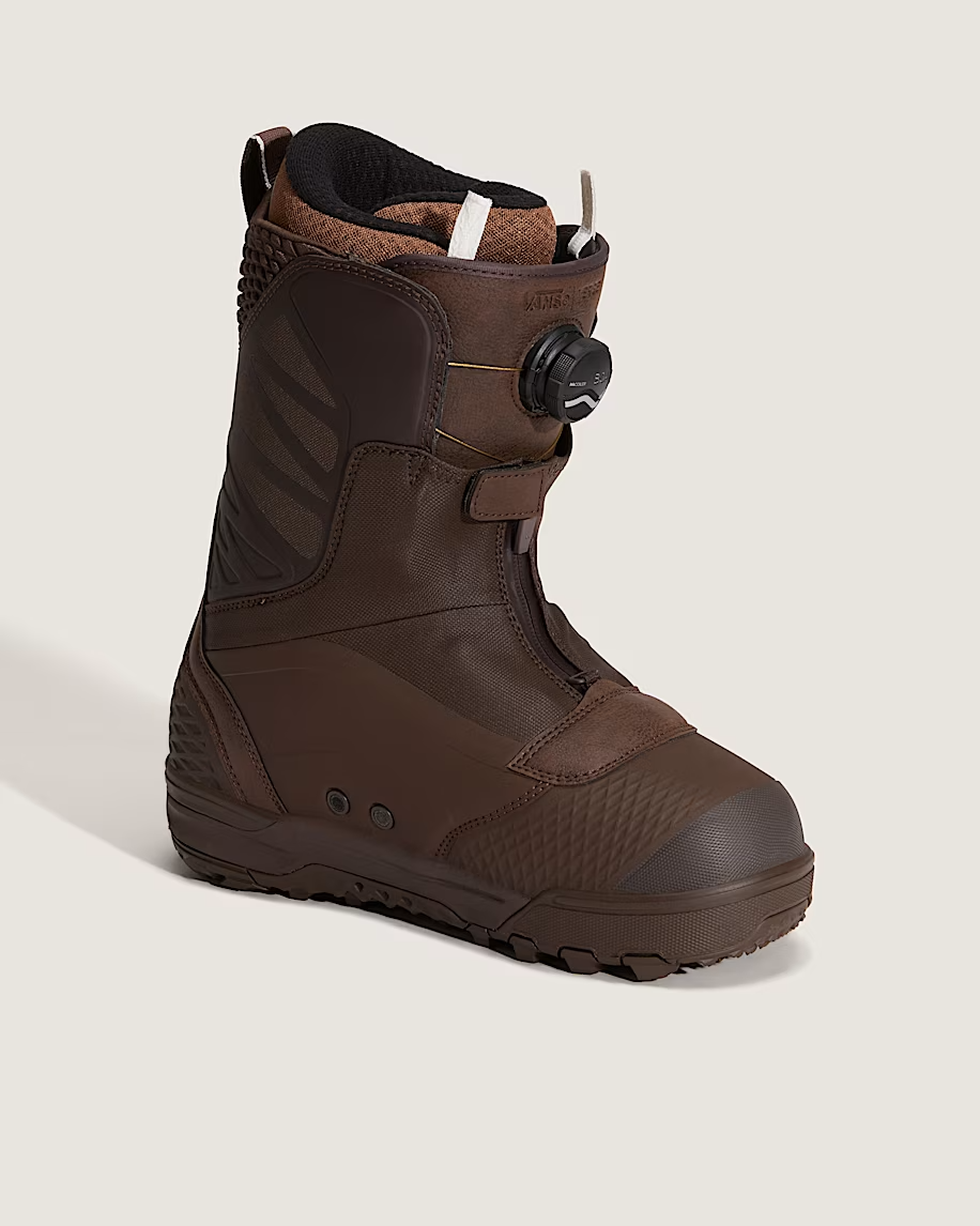 Vans Verse Blake Paul Snowboard Boots 2026 - People Skate and Snowboard