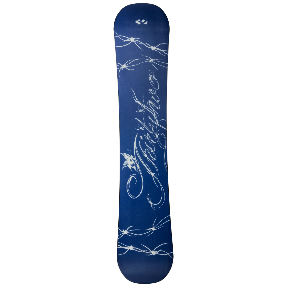 ThirtyTwo women’s Gemini snowboard