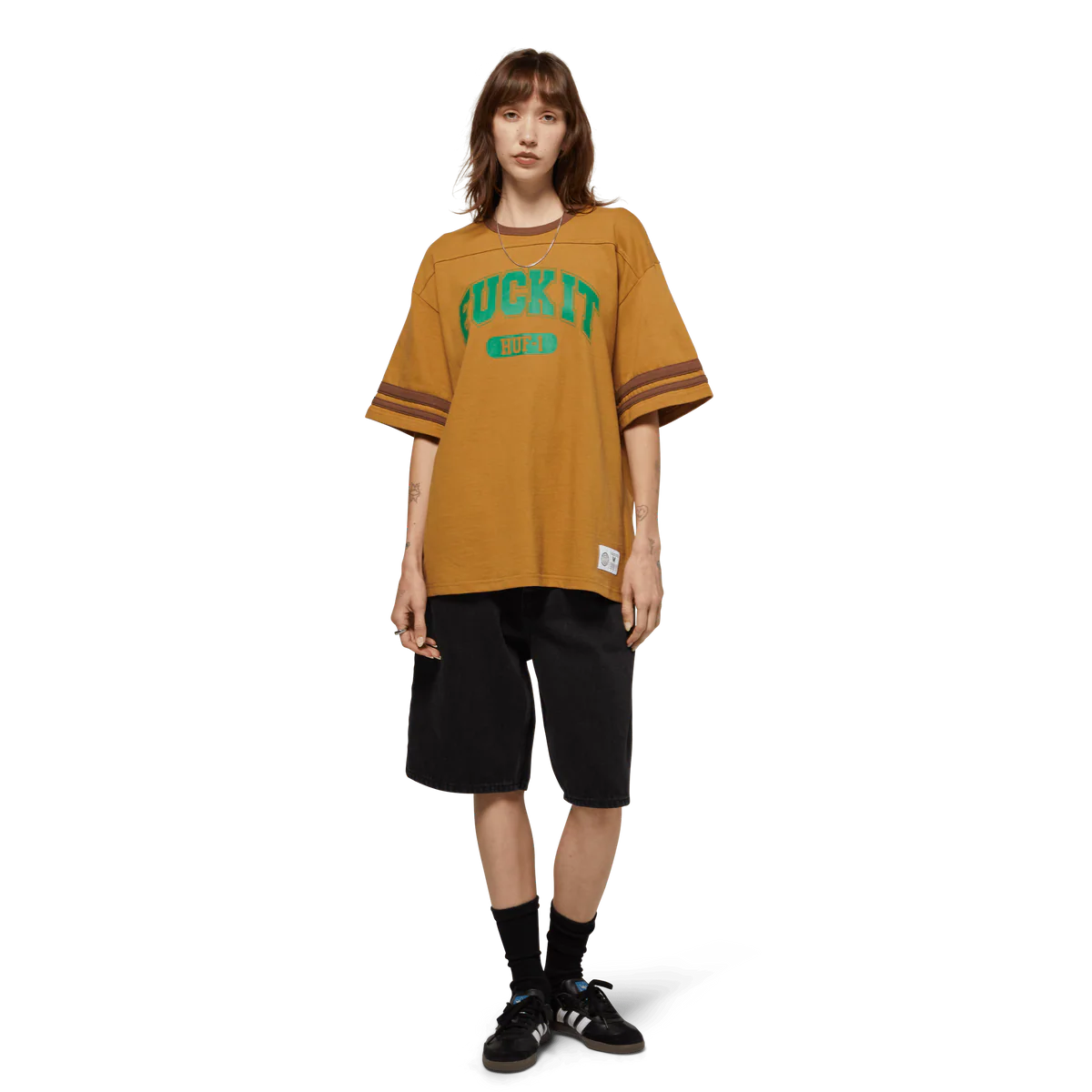 Huf Cromer Short - People Skate and Snowboard