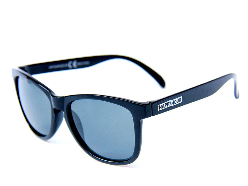 Happy Hour Mamba Sunglasses - People Skate and Snowboard