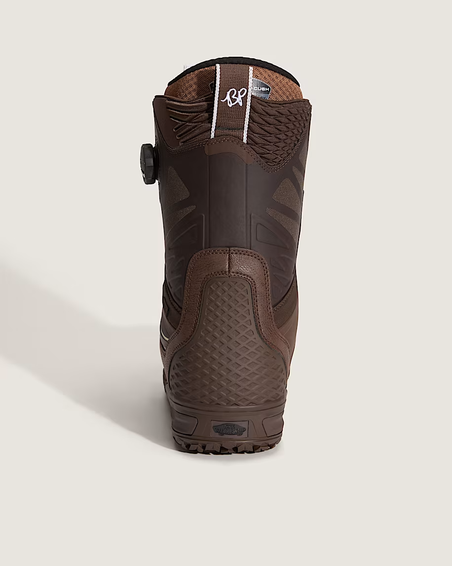 Vans Verse Blake Paul Snowboard Boots 2026 - People Skate and Snowboard