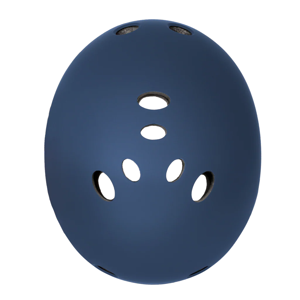 Triple 8 Certified Sweatsaver Skate Helmet - People Skate and Snowboard