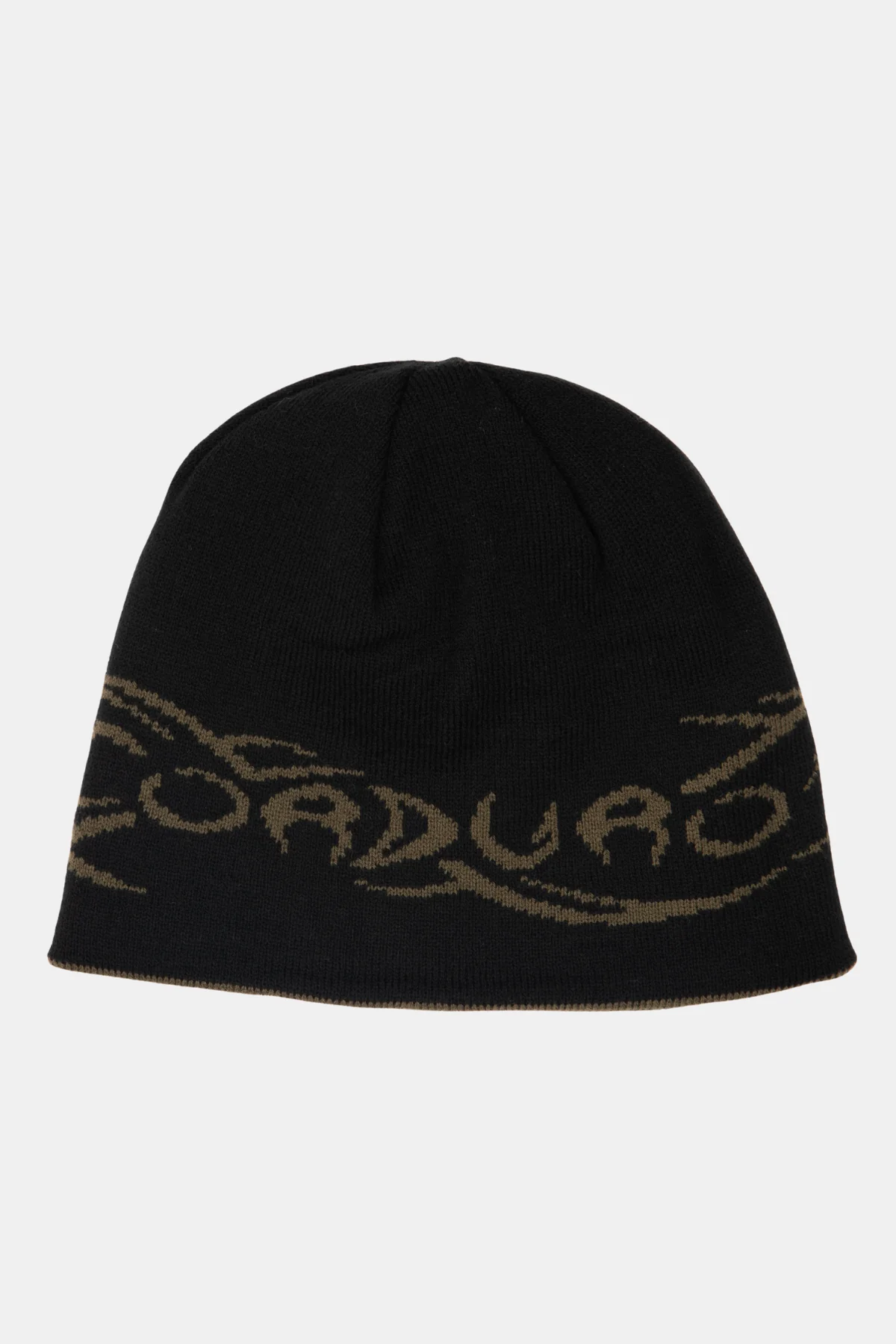 Corduroy Tribalwire Reversible Skully Beanie - People Skate and Snowboard