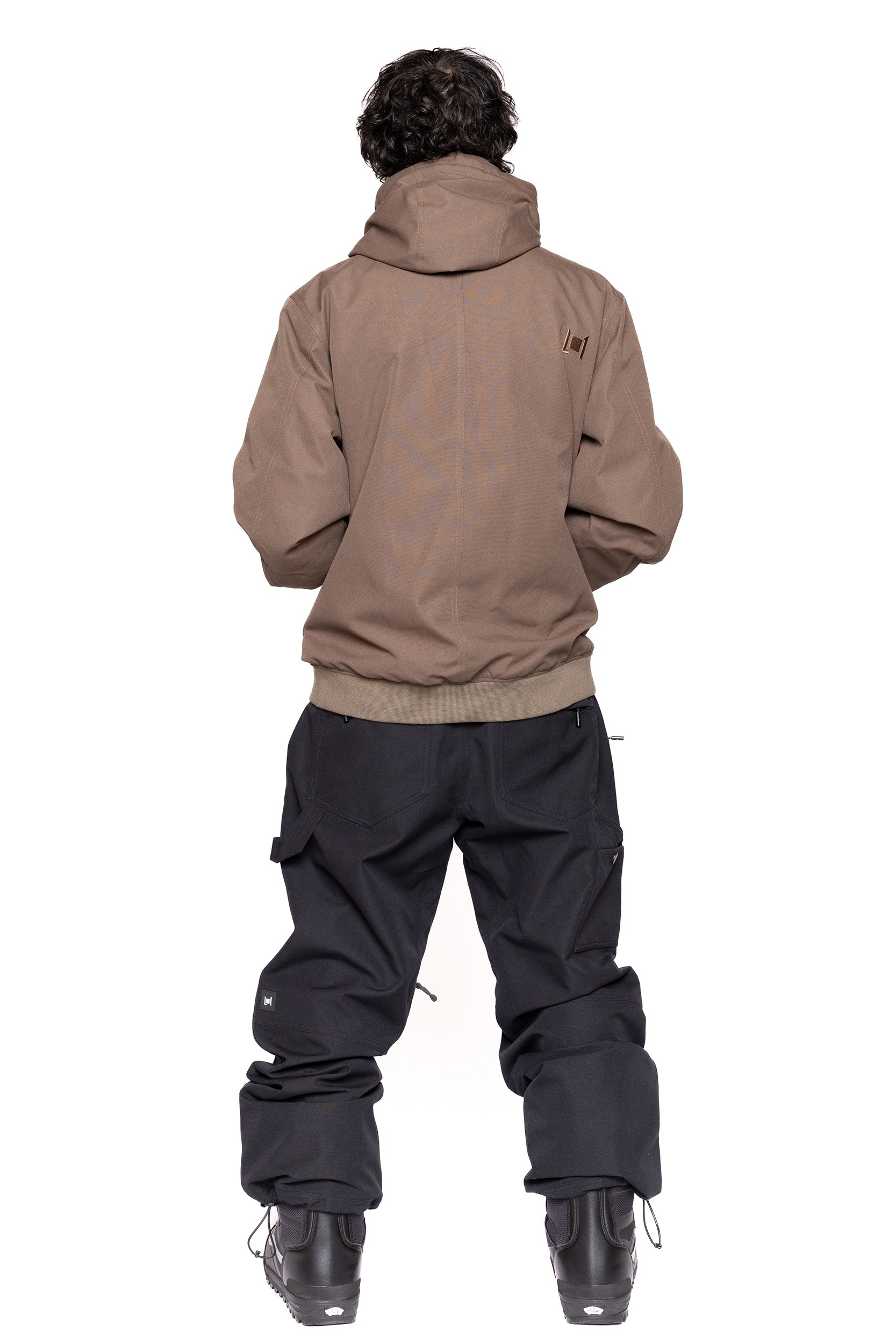 L1 Premium Goods Americana Jacket size XL - People Skate and Snowboard