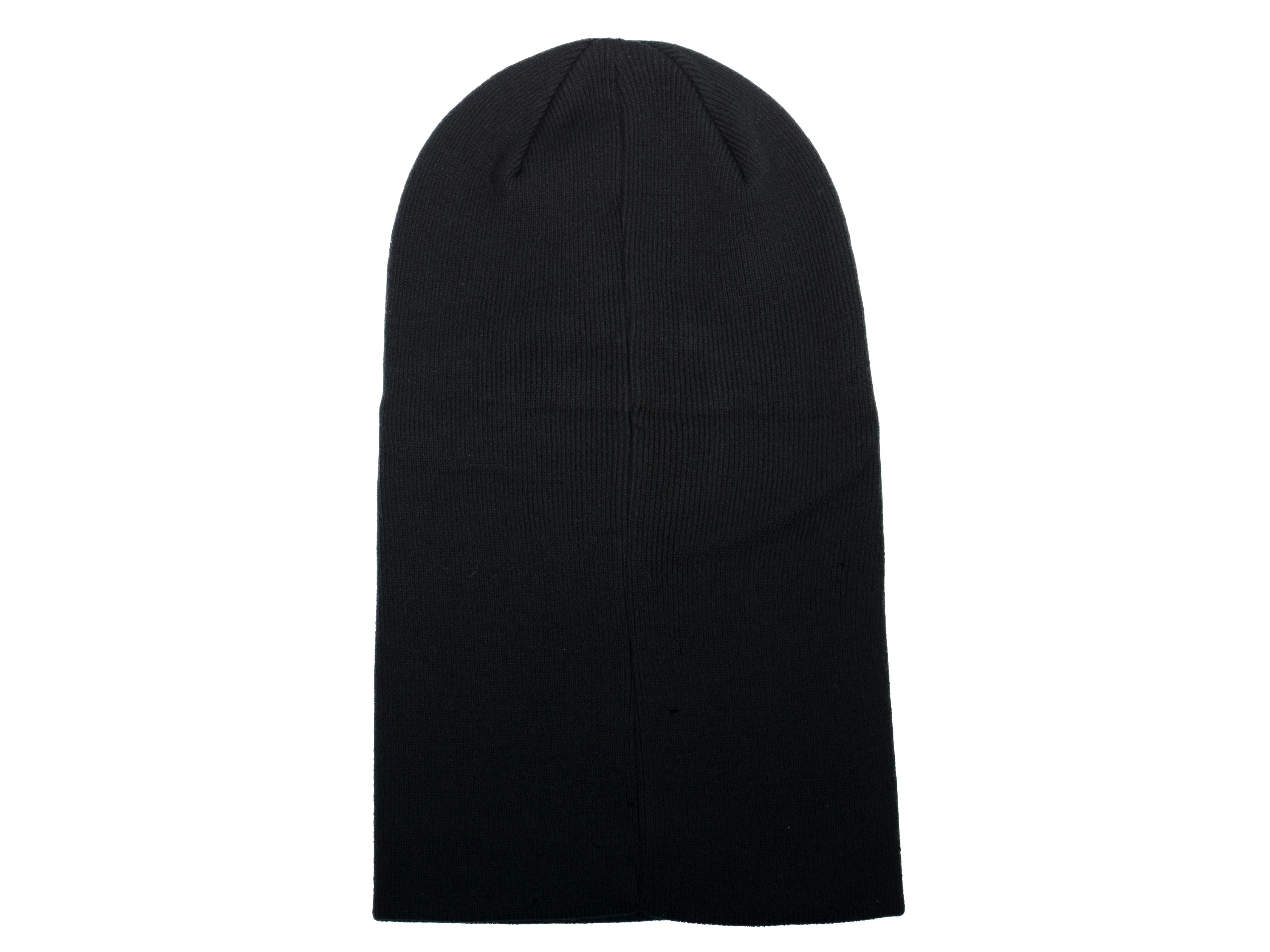 Public Snowboards Face Balaclava - People Skate and Snowboard