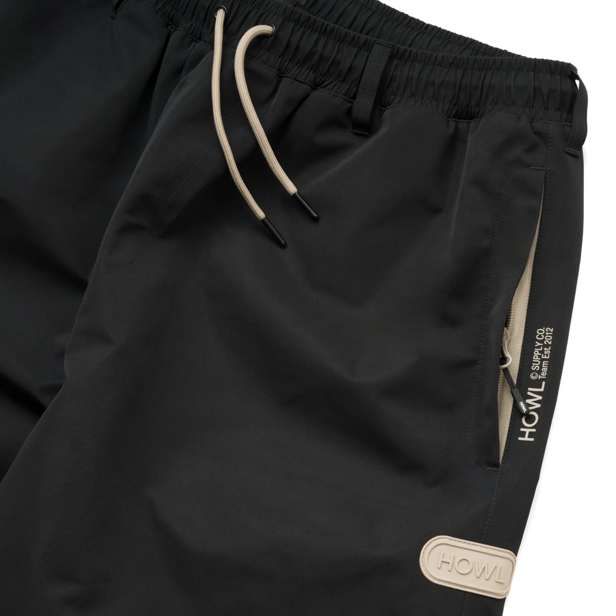 Howl Insulated Nowhere Pants - People Skate and Snowboard