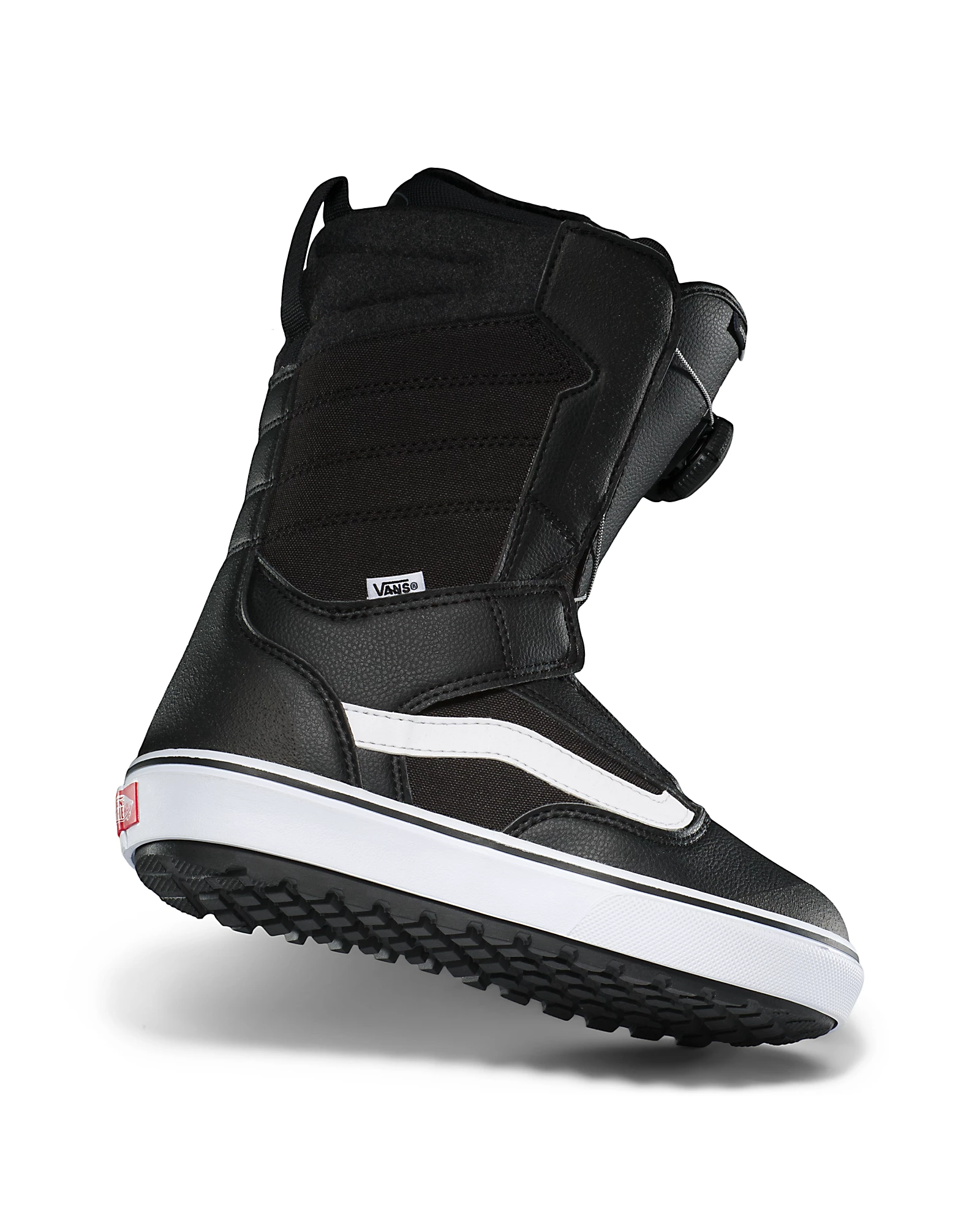 Vans Juvie OG Youth Snowboard Boot - People Skate and Snowboard