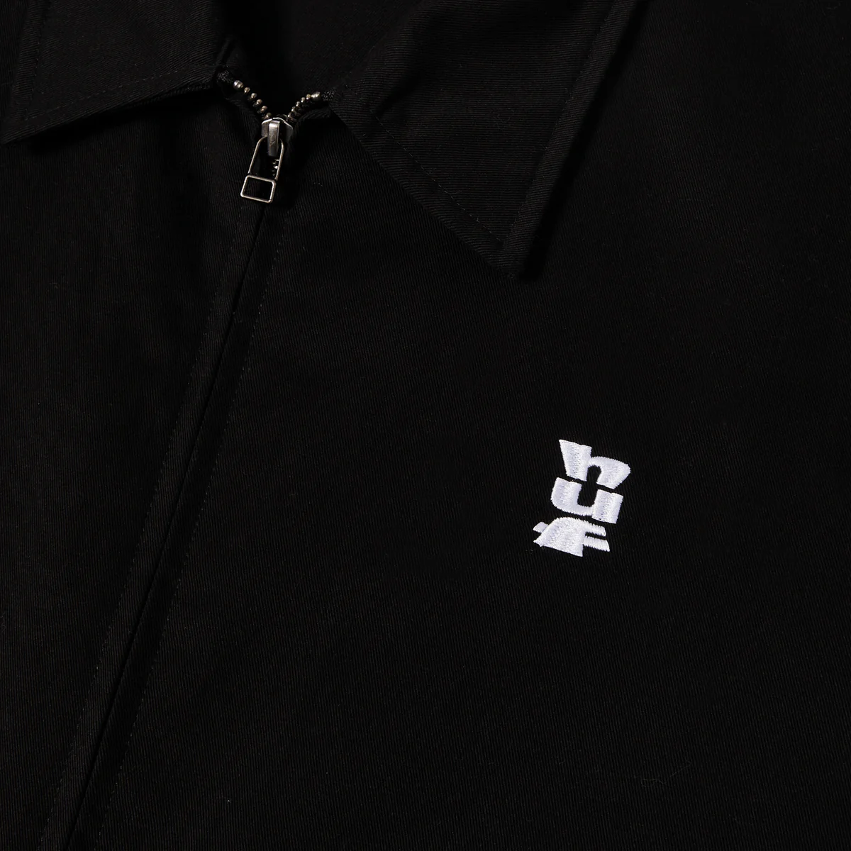 HUF Set Megablast Shop Jacket - People Skate and Snowboard