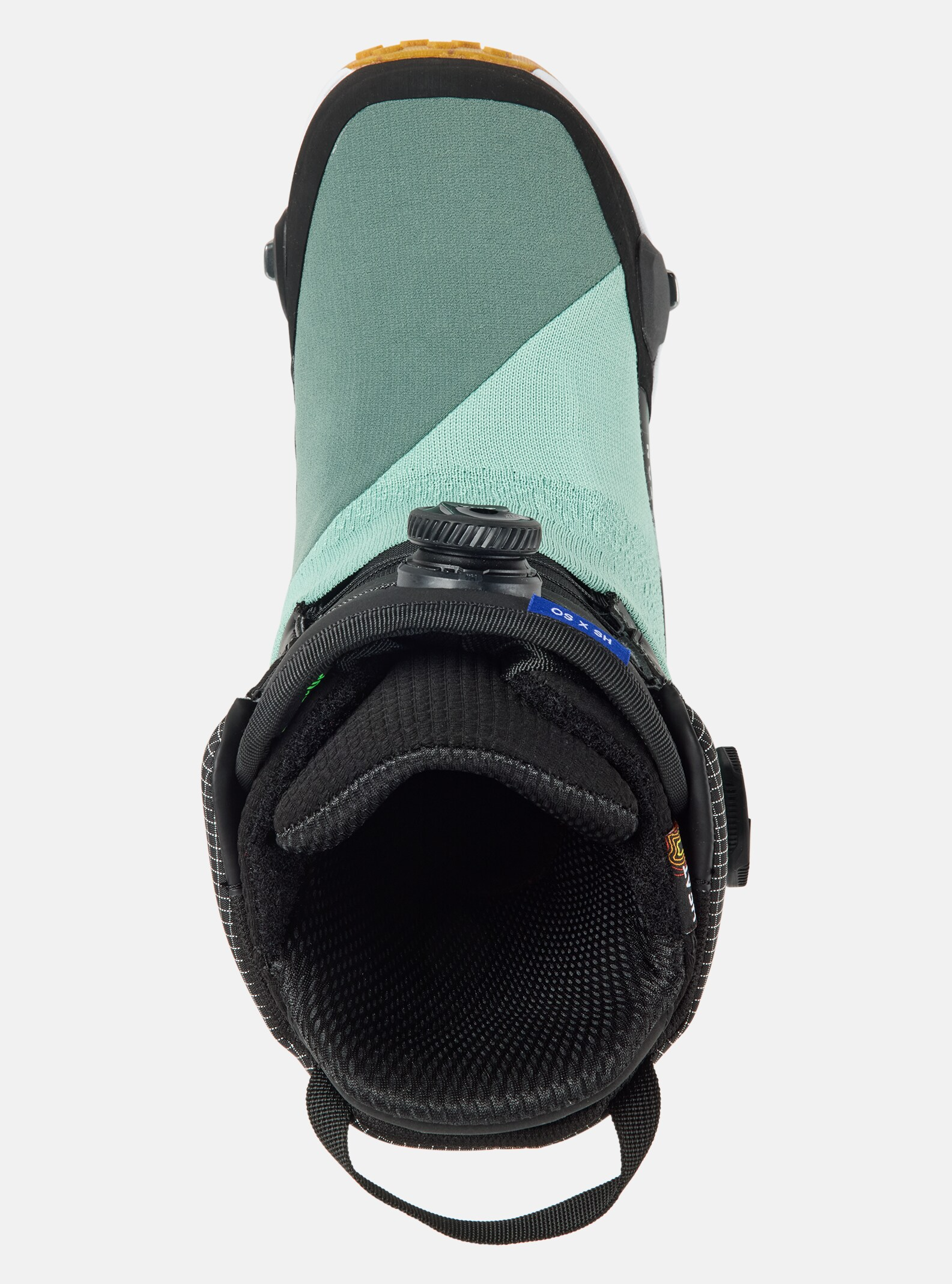 Burton Highshot X Step On Snowboard Boots - People Skate and Snowboard