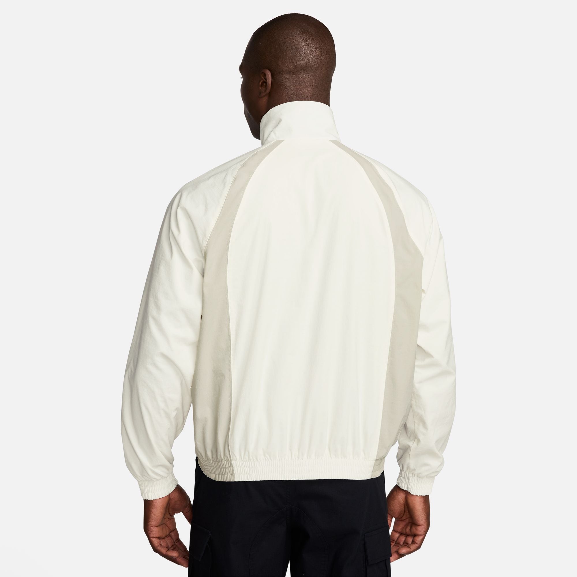 Nike SB Full Zip Woven Skate Jacket - People Skate and Snowboard