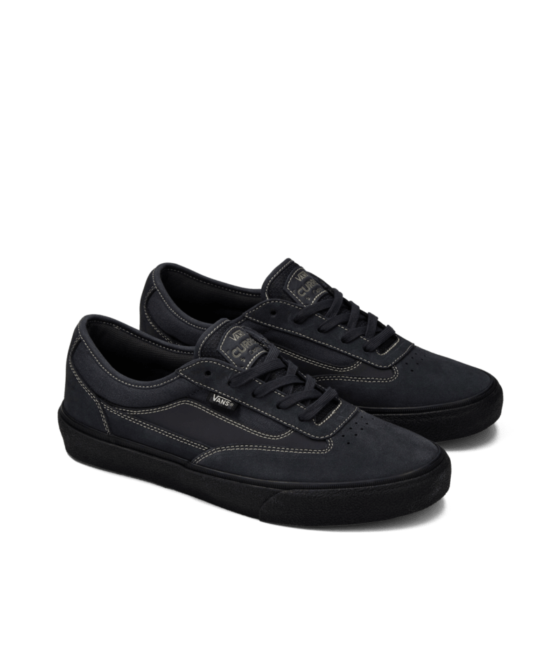 Vans Skate Curren Caples Shoe - People Skate and Snowboard