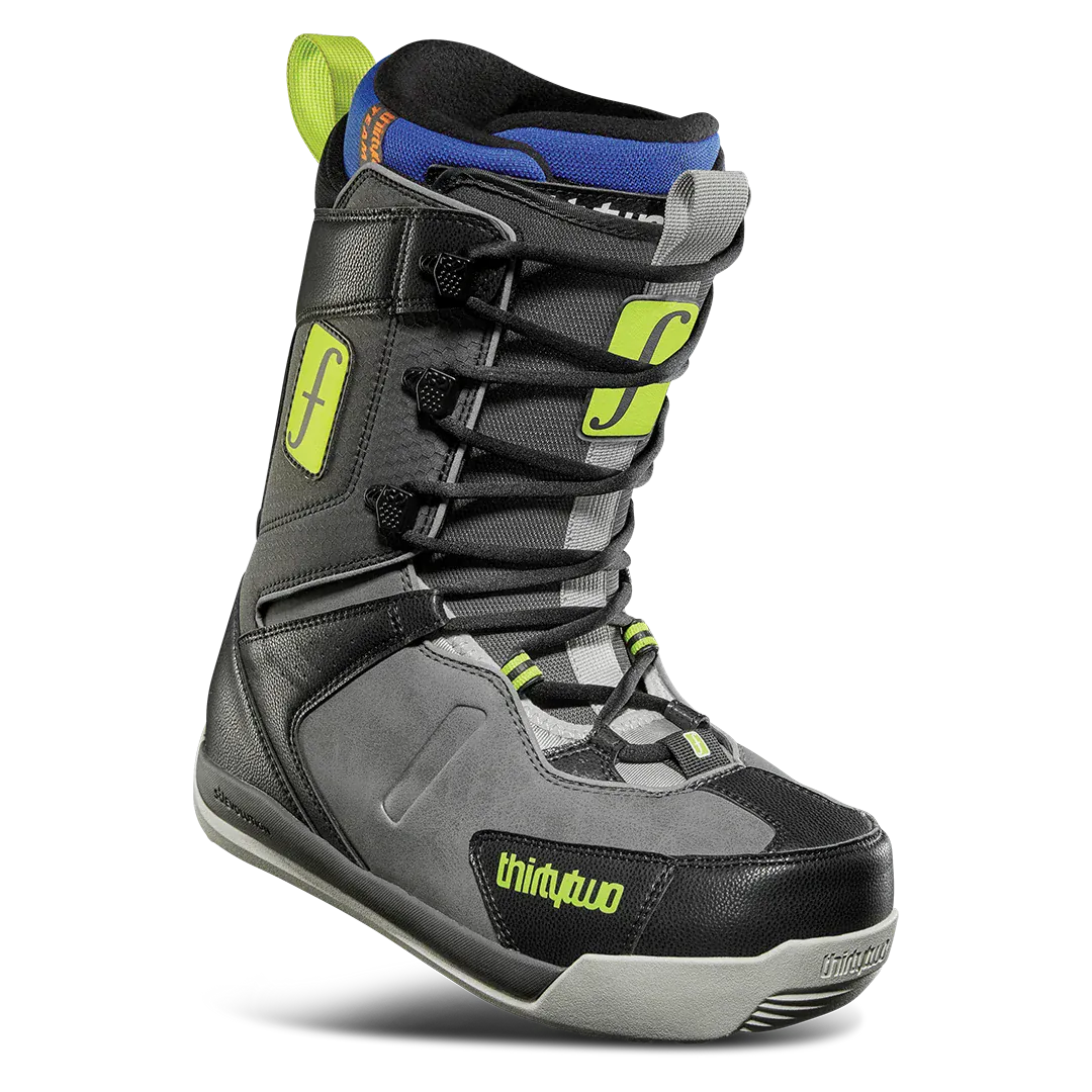 ThirtyTwo Forum Pro x JP Walker Snowboard Boots - People Skate and Snowboard