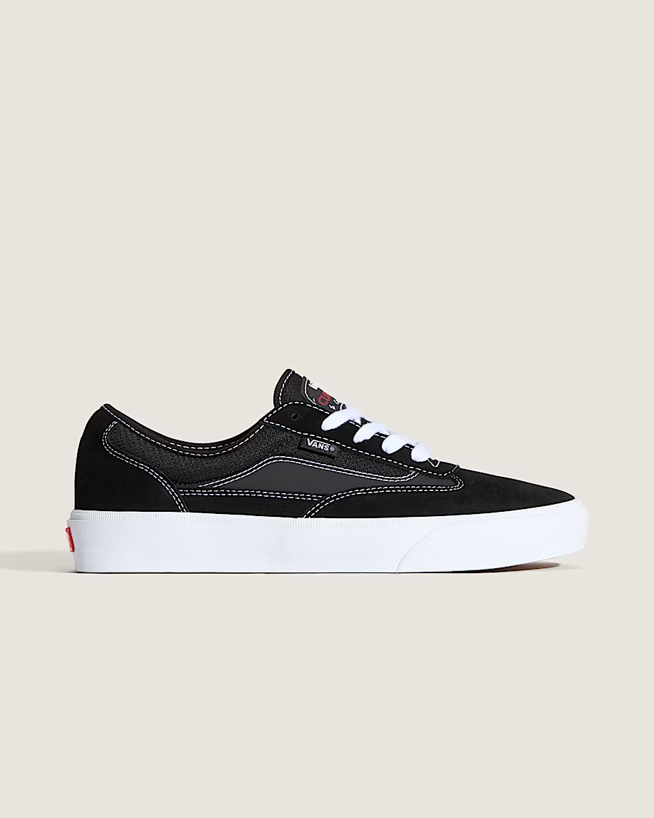 Vans Skate Curren Caples Shoe - People Skate and Snowboard