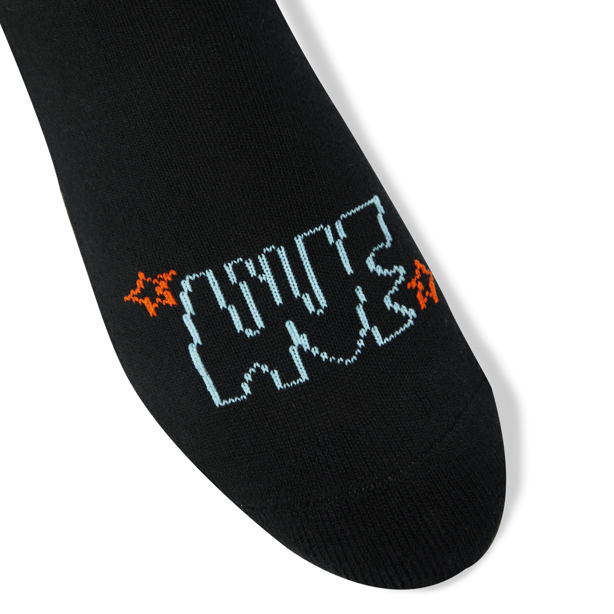 Huf Fetch Crew Sock - People Skate and Snowboard