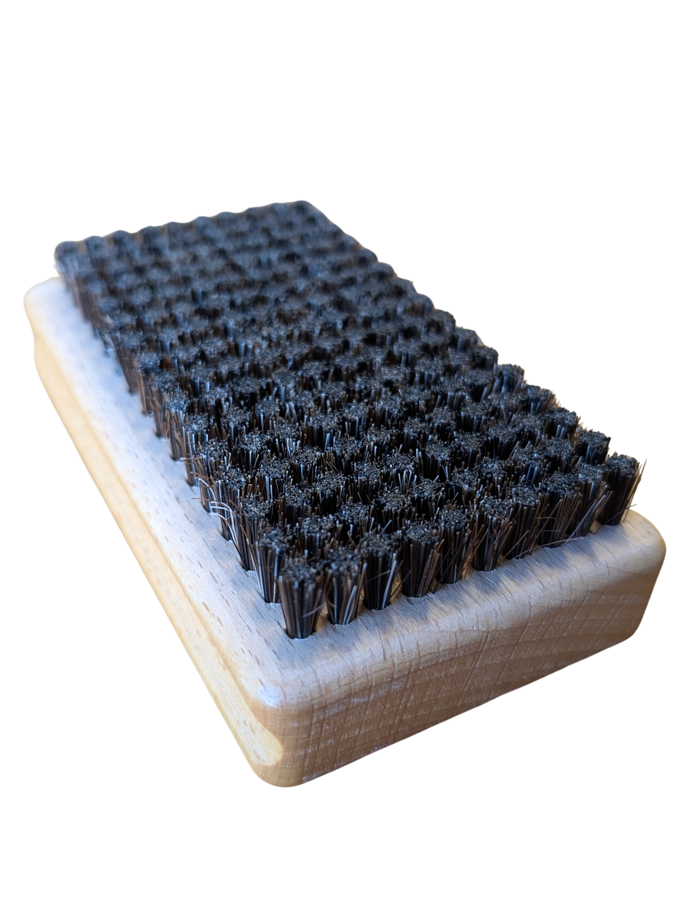 People Horsehair Wax Brush - People Skate and Snowboard