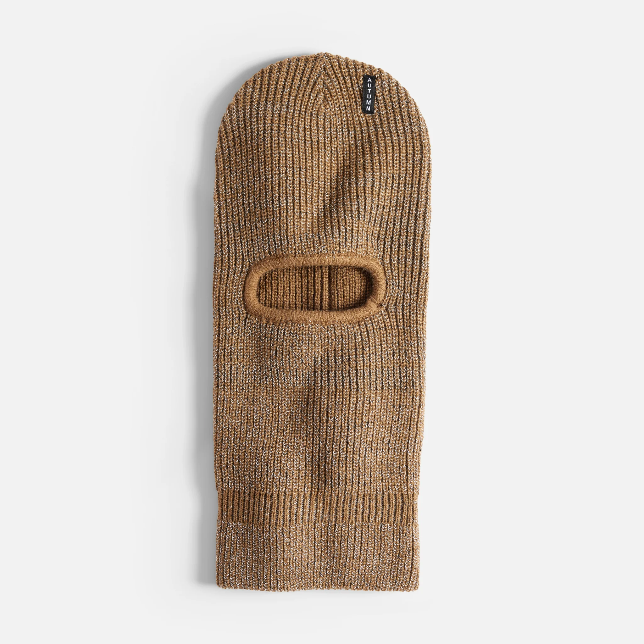 Autumn Reflect Balaclava Face Mask - People Skate and Snowboard