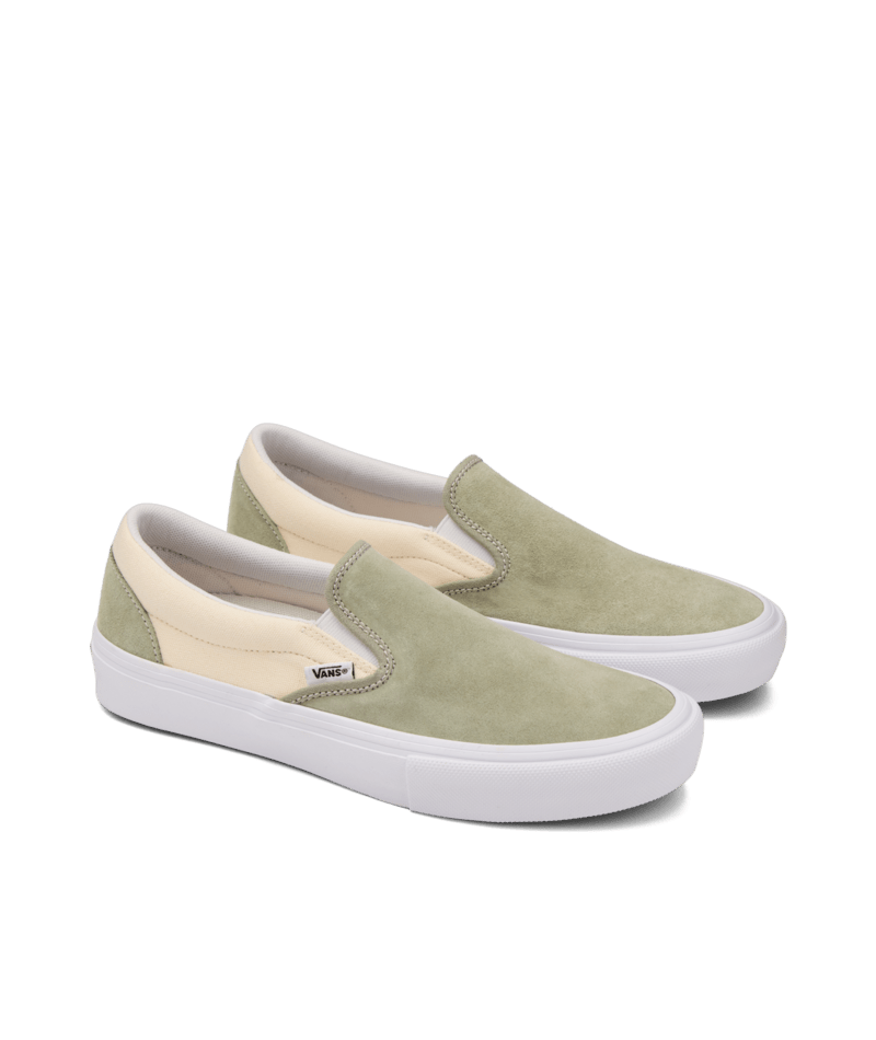Vans Skate Slip On Shoes - People Skate and Snowboard