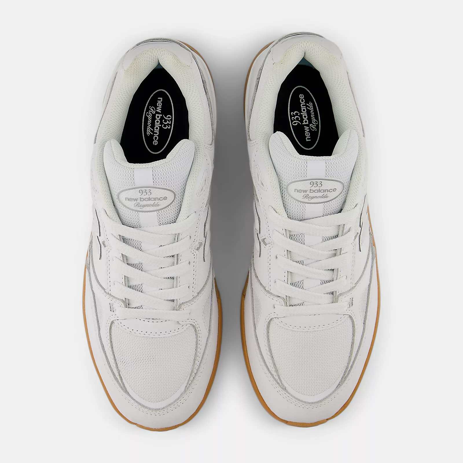 New Balance Numeric Andrew Reynolds 933 Skate Shoes - People Skate and Snowboard