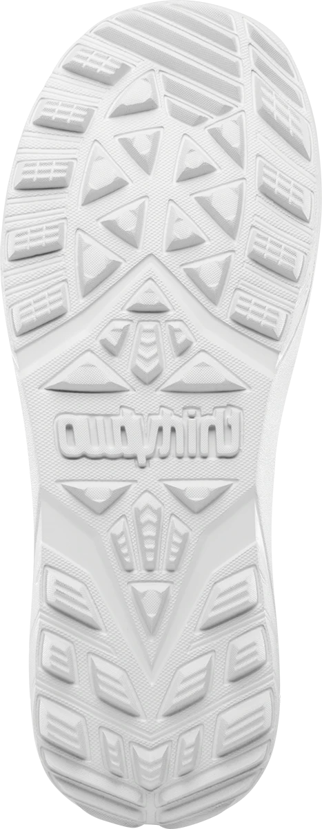 Thirtytwo Kids Lashed Crab Grab BOA Snowboard Boots - People Skate and Snowboard