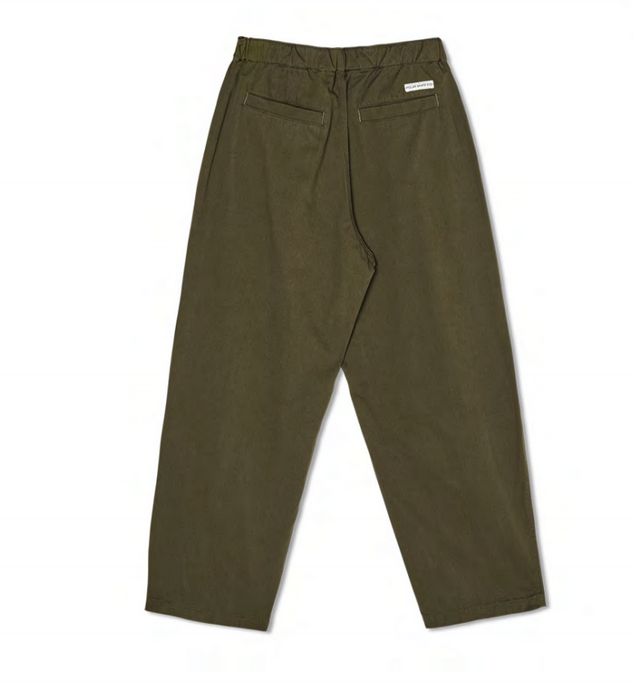Polar Skate Co. Railway Chinos - People Skate and Snowboard