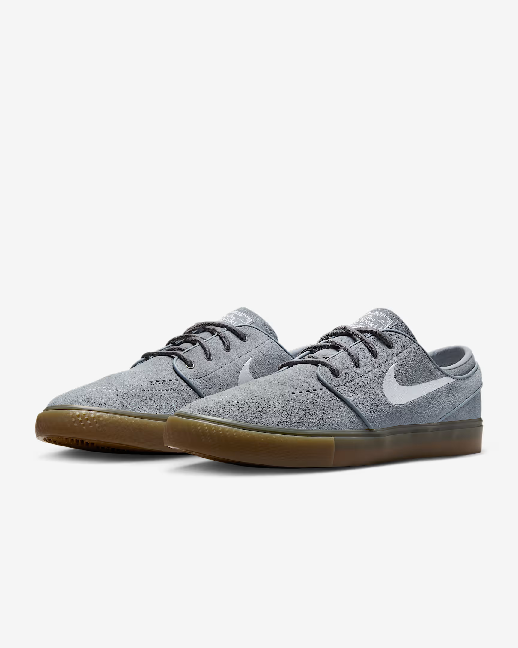 Nike SB Zoom Janoski OG + - People Skate and Snowboard