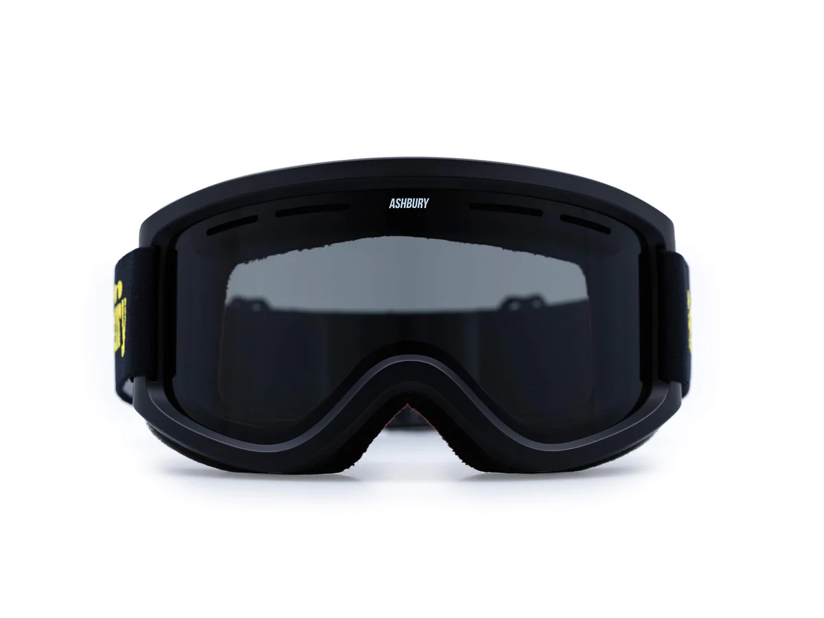 Ashbury Warlock Goggles - People Skate and Snowboard