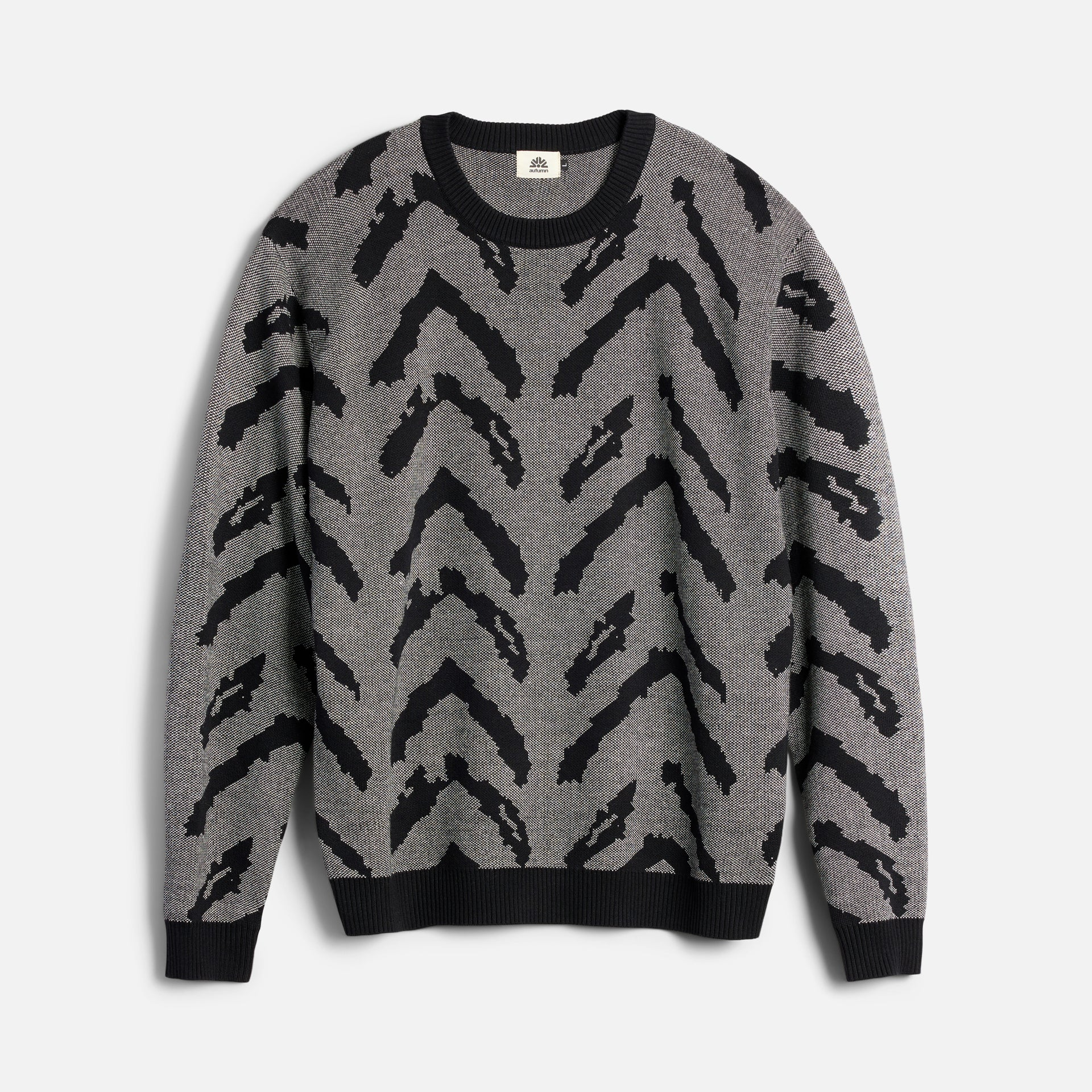Autumn Jefe Sweater - People Skate and Snowboard
