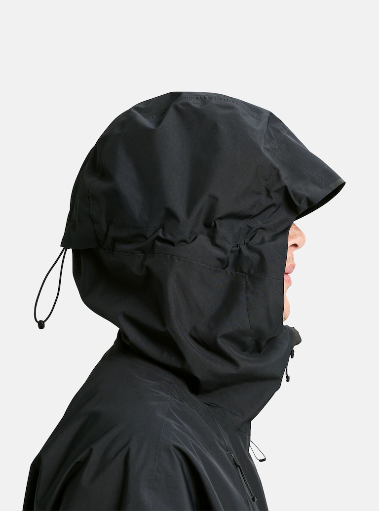 Burton Futuretrust 2L Jacket - People Skate and Snowboard