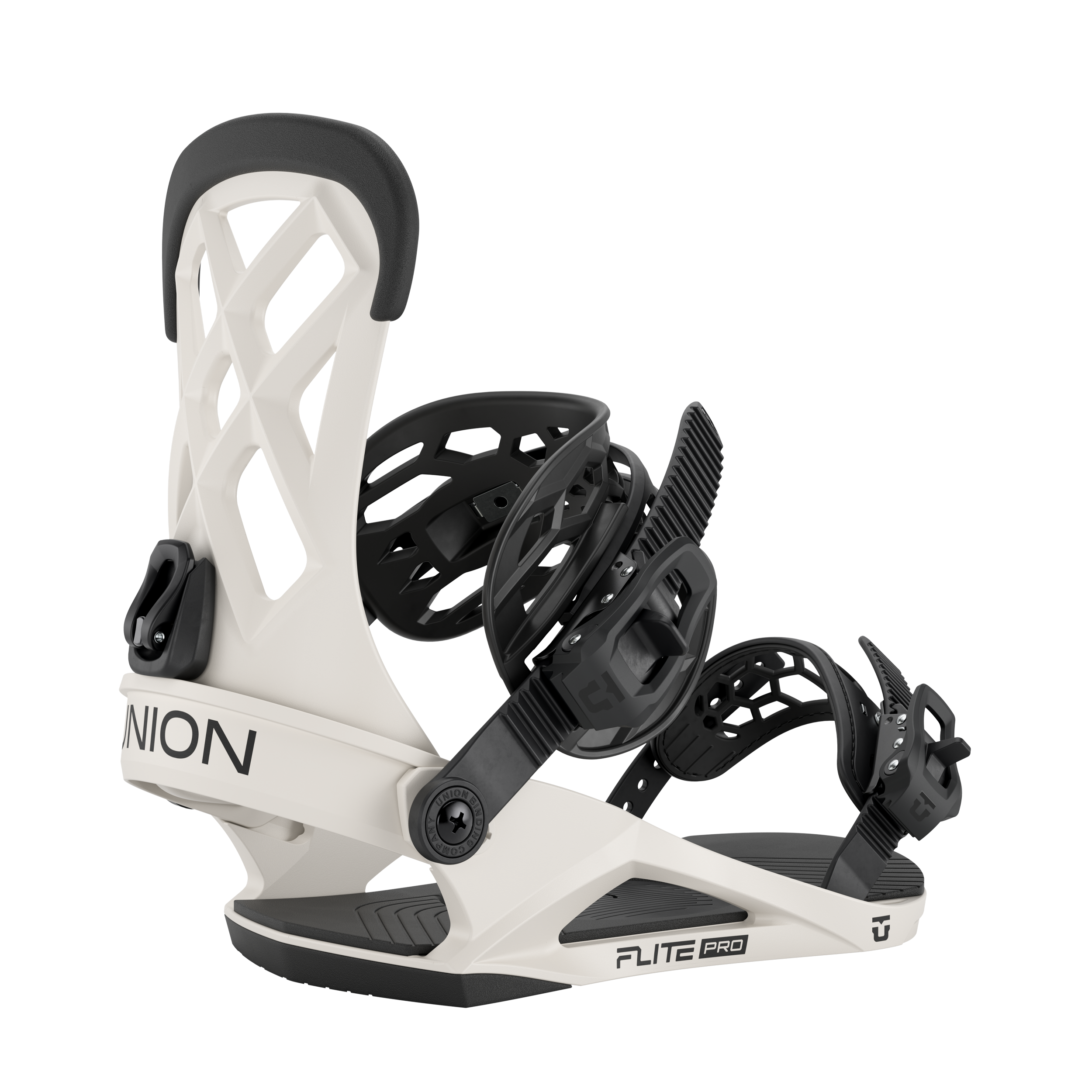Union Flite Pro Snowboard Bindings 2026 - People Skate and Snowboard