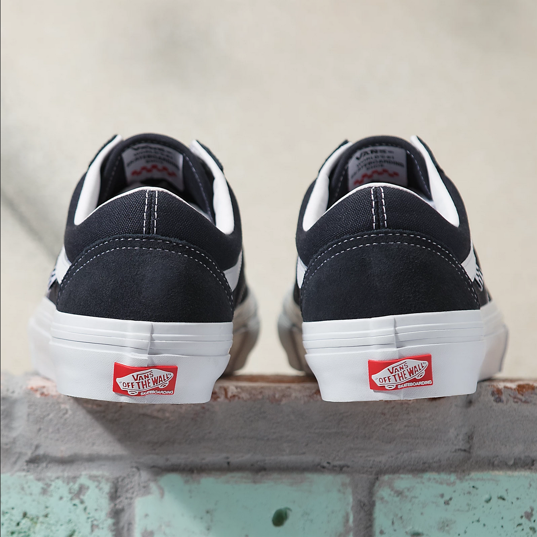 Vans Skate Old Skool Wrapped Shoes - People Skate and Snowboard