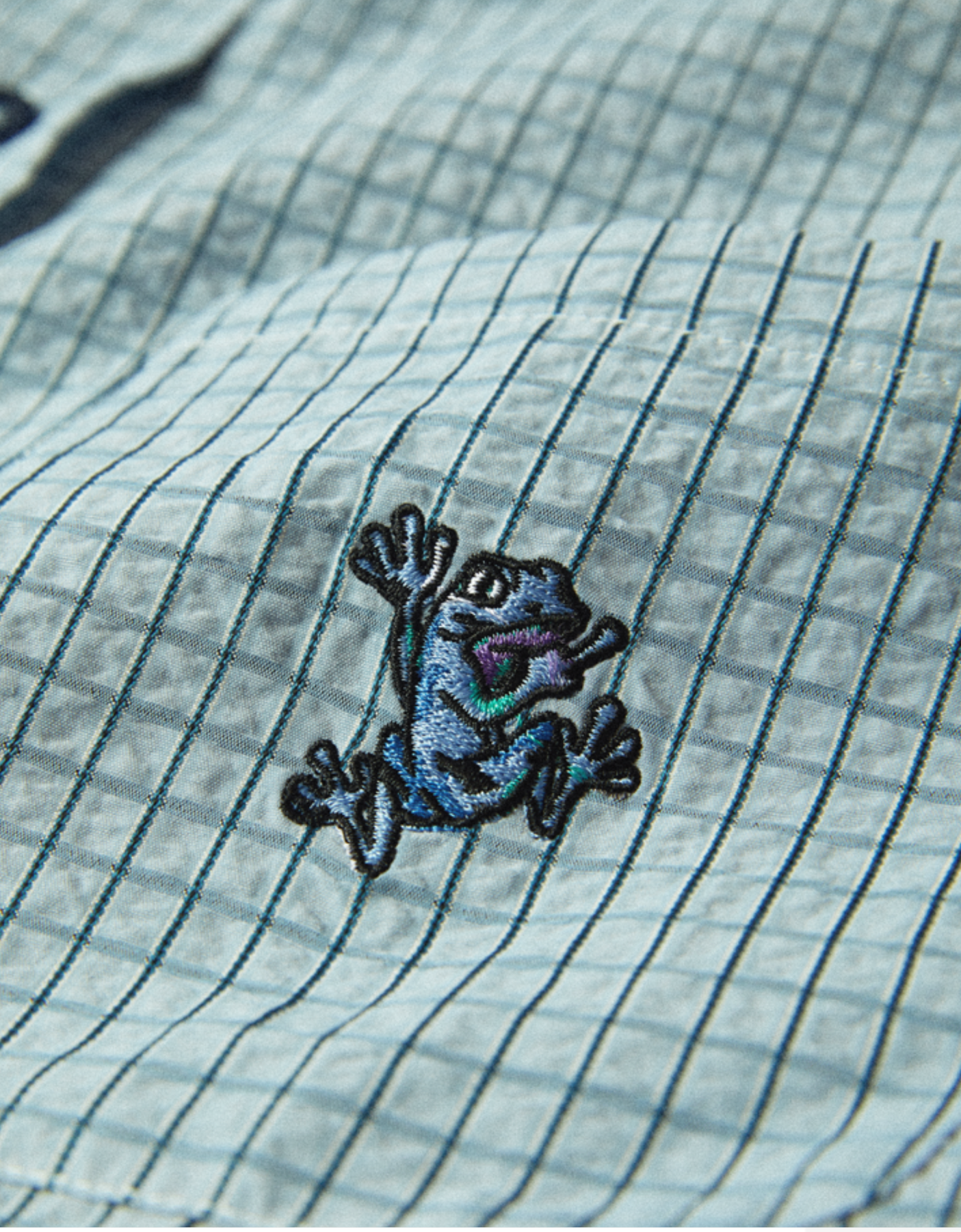 Huf Stuck On You Plaid Shirt - People Skate and Snowboard