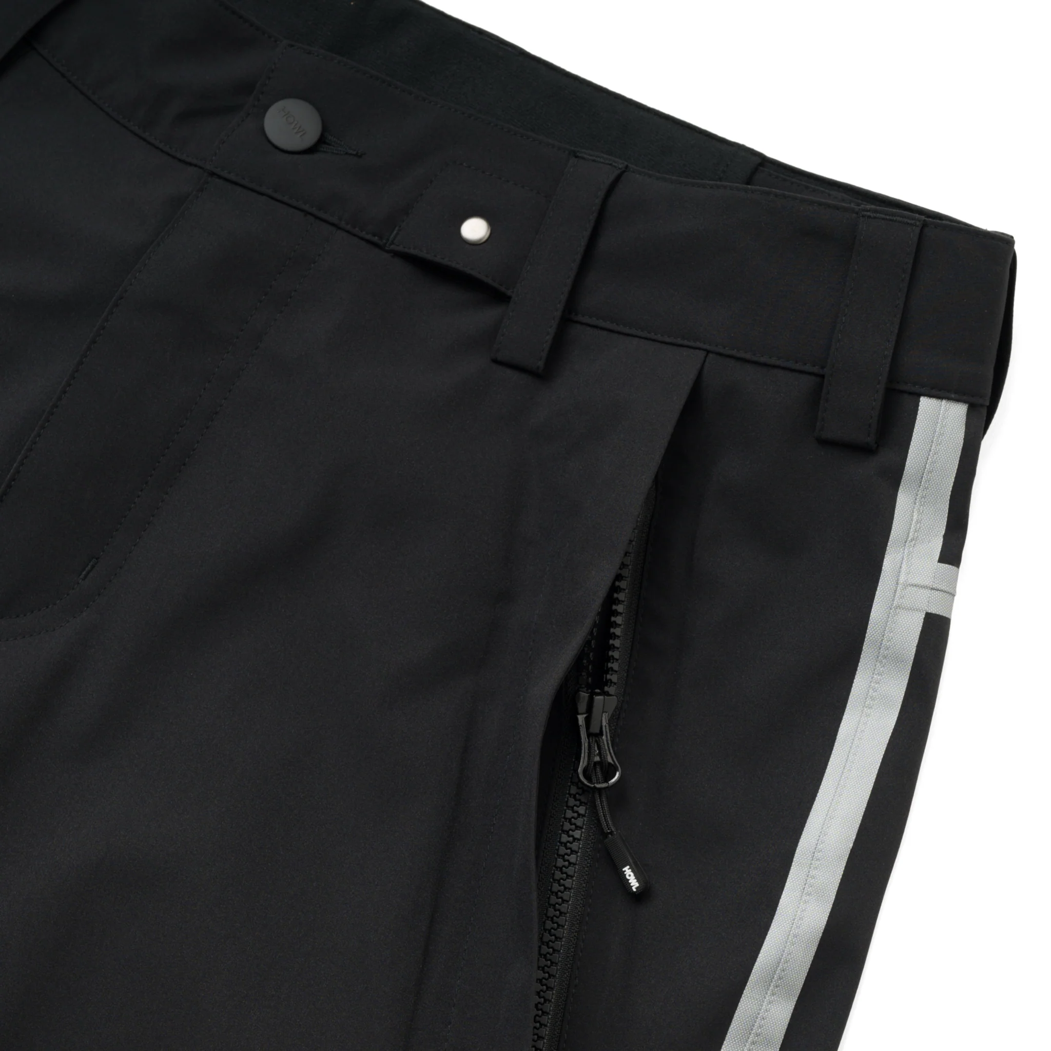 Howl Supply Taped Pant - People Skate and Snowboard