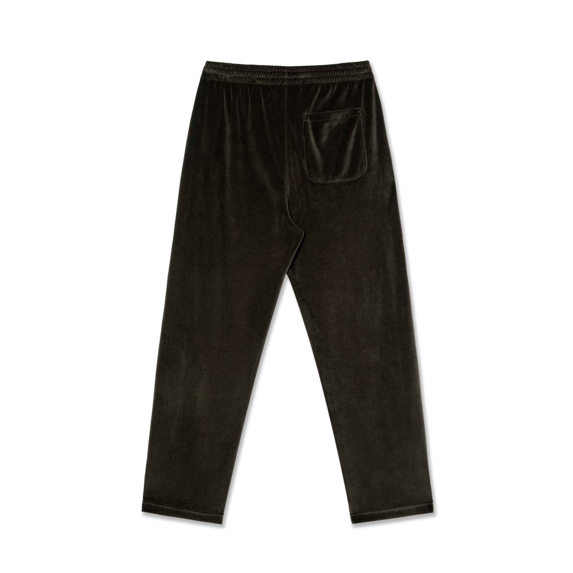Polar Skate Co. Ralph Pants Velour - People Skate and Snowboard